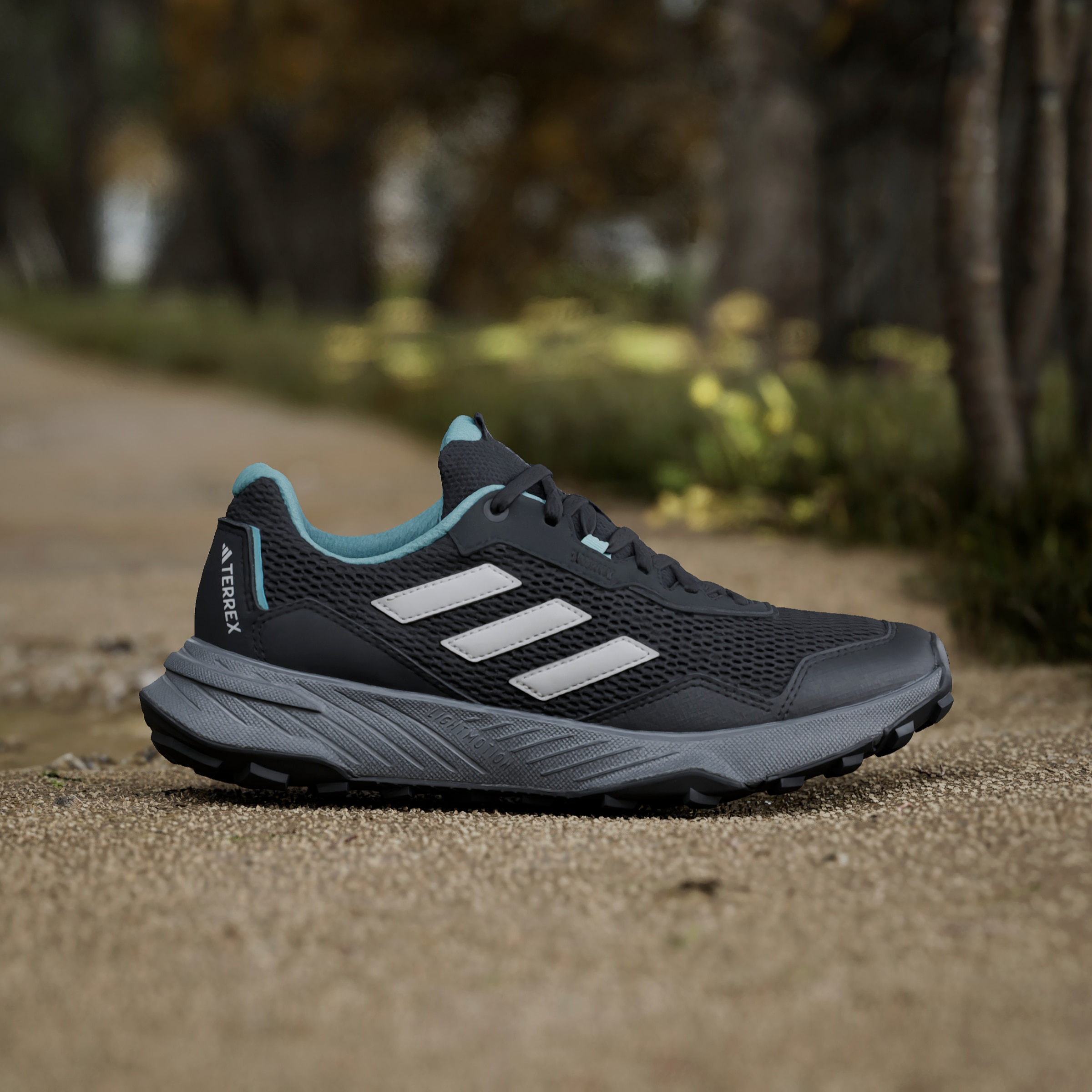 adidas TERREX Wanderschuh »TRACEFINDER TRAILRUNNING«