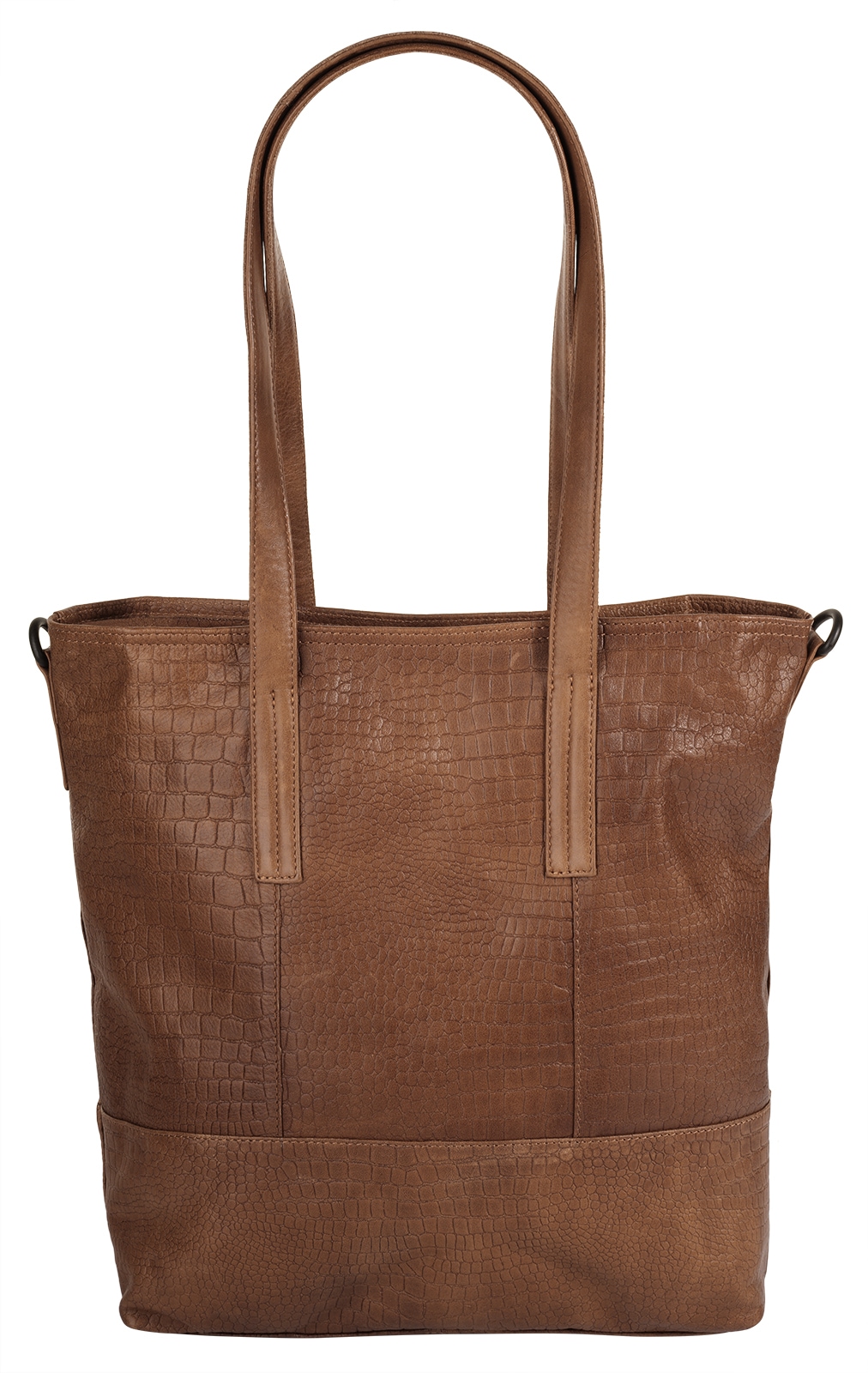 Betty Barclay Shopper, echt Leder