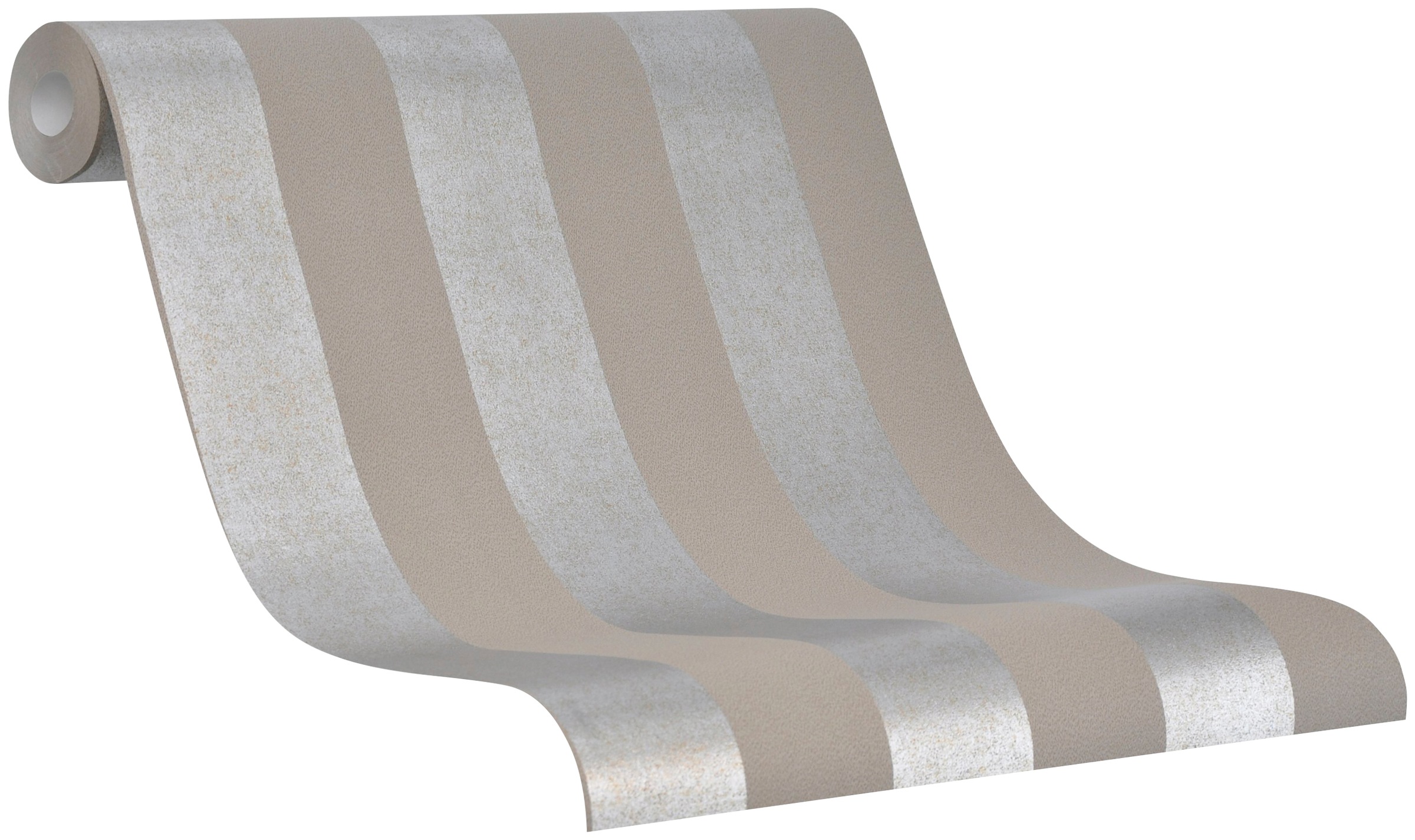 Marburg Vliestapete Streifen moderne Tapete für Wohnzimmer Schlafzimmer Küche