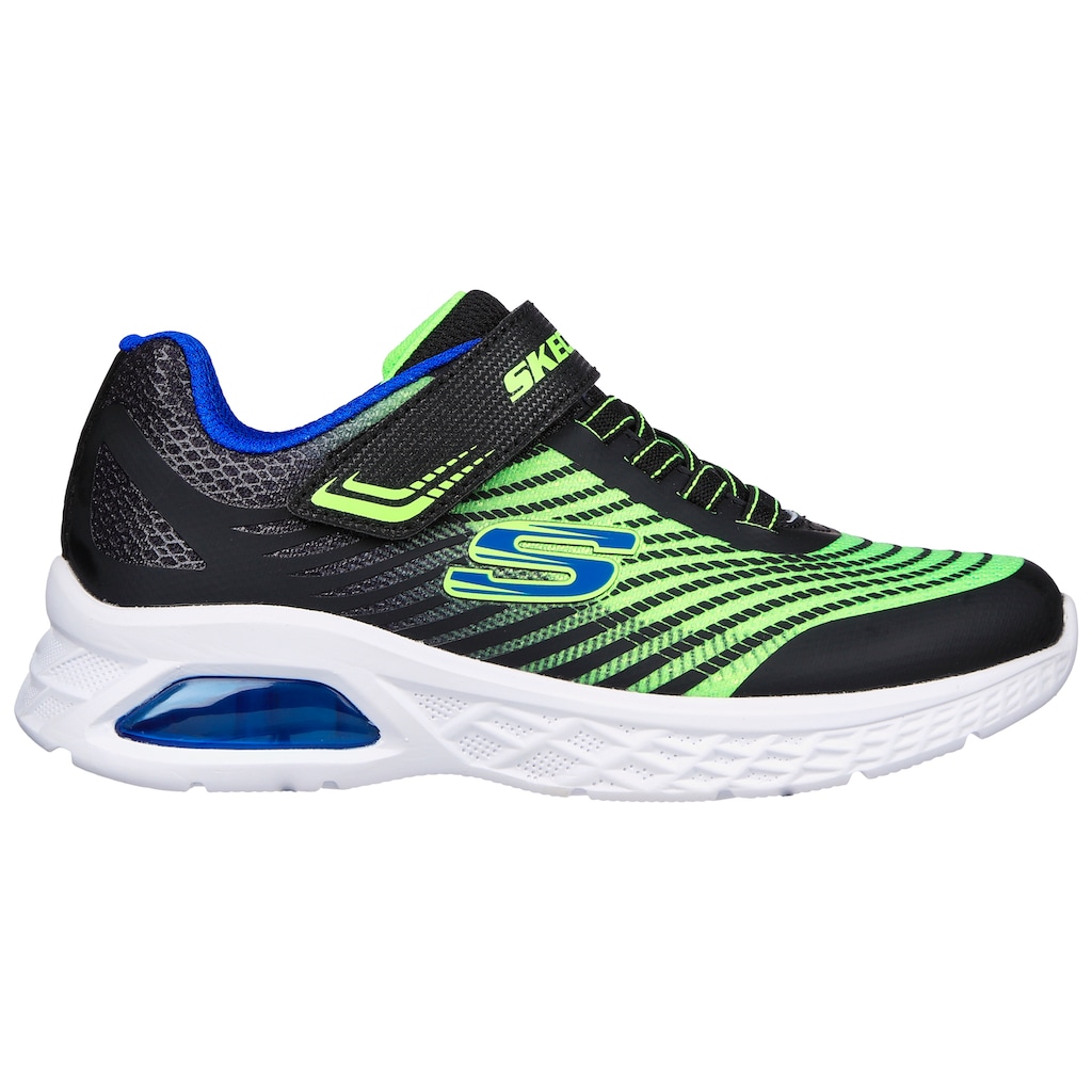 Skechers Kids Sneaker »MICROSPEC MAX 2.0-«