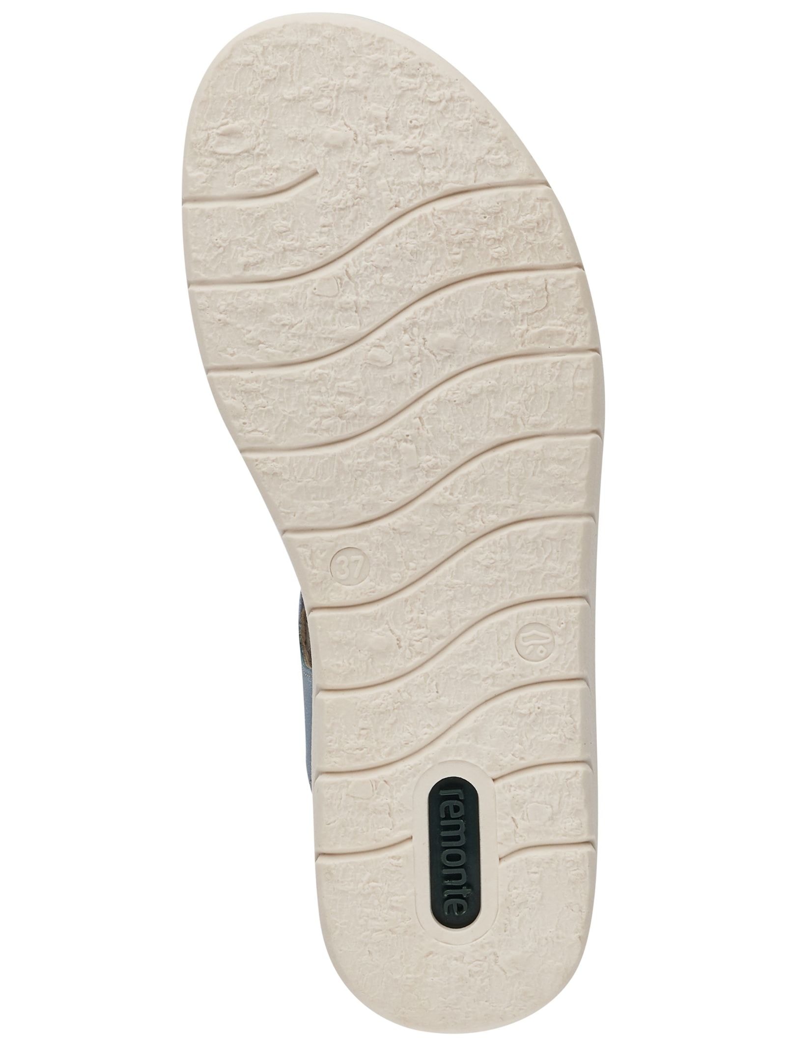 Remonte Riemchensandale »Remonte Sandalen Lederimitat«