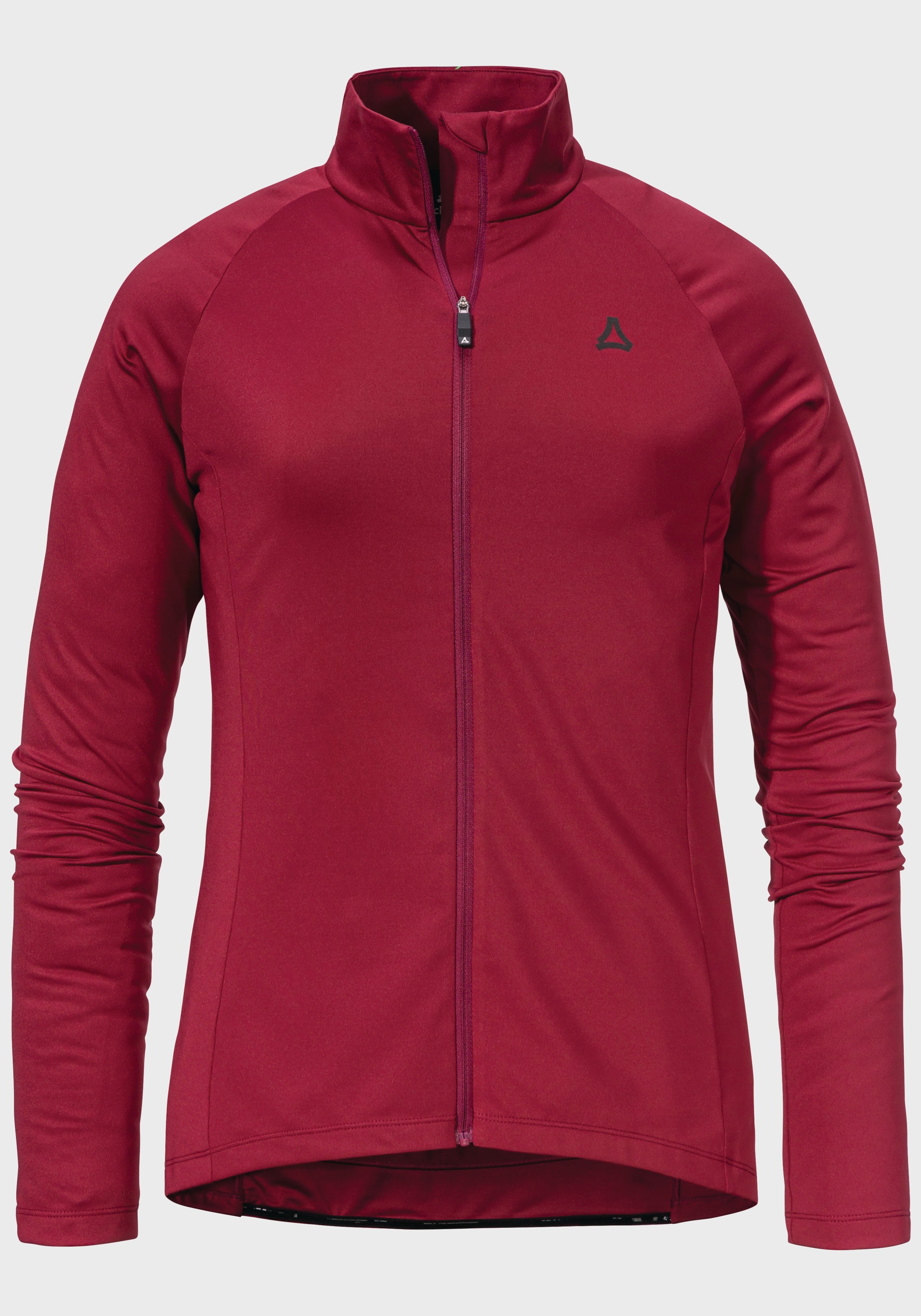 Schöffel Strickpullover "Bike Longsleeve Style Kubena WMS" günstig online kaufen
