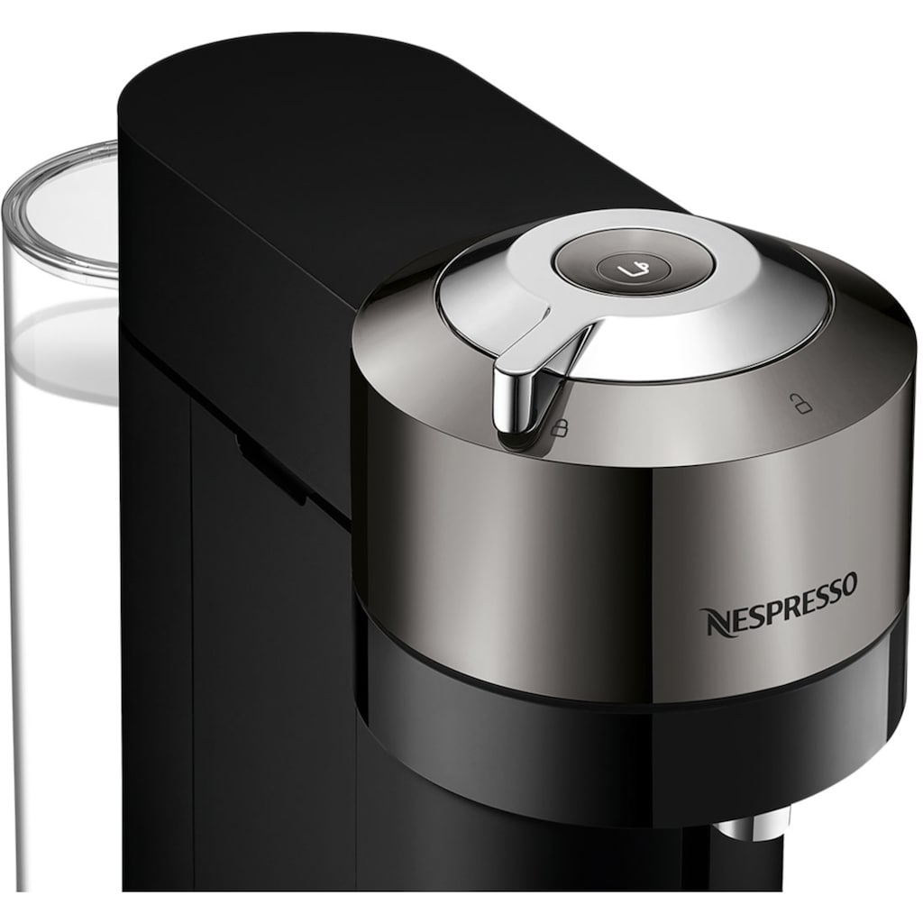 Nespresso Kapselmaschine »XN910C Vertuo Next Deluxe von Krups«