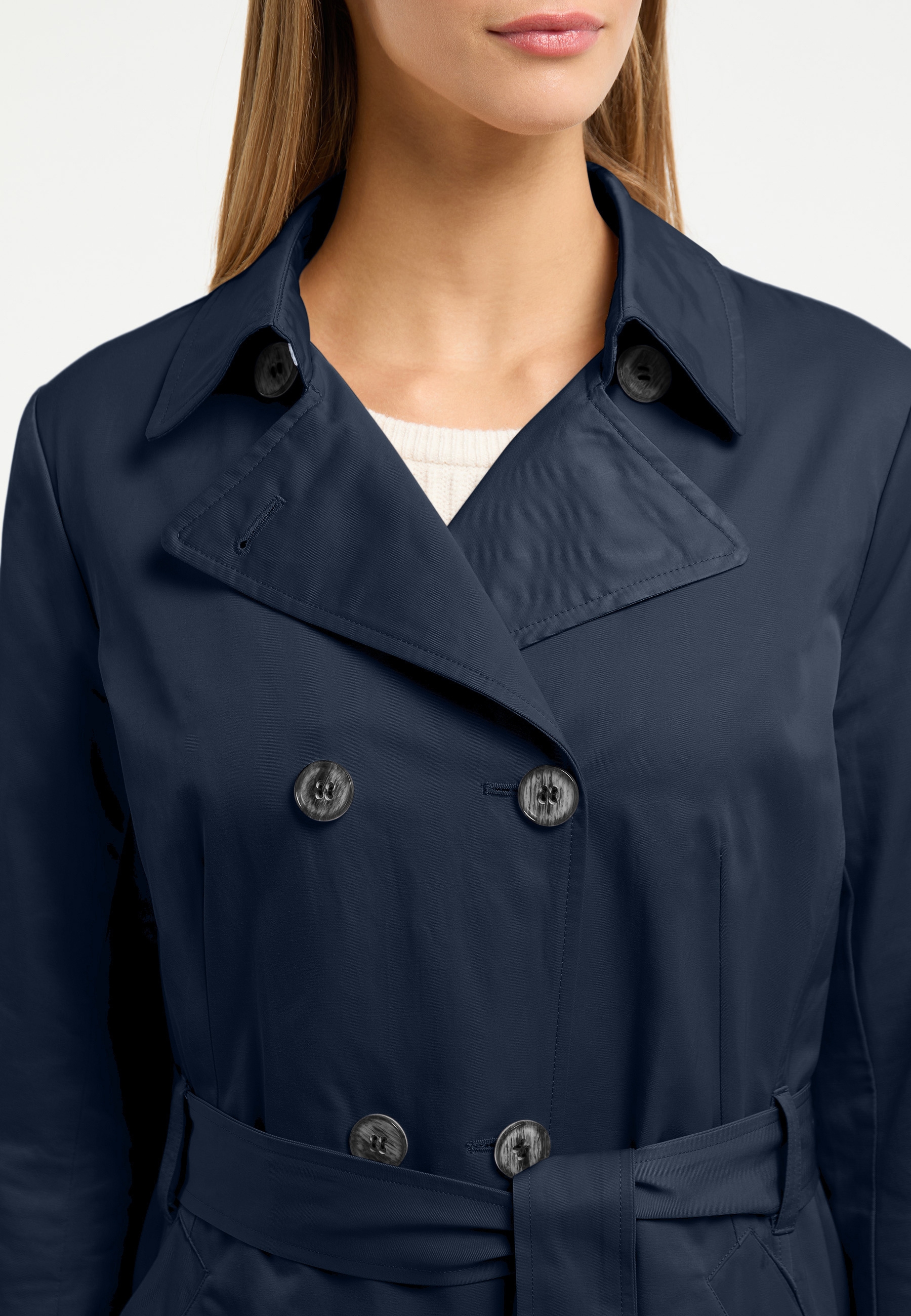 Frieda & Freddies Trenchcoat »Trenchcoat«