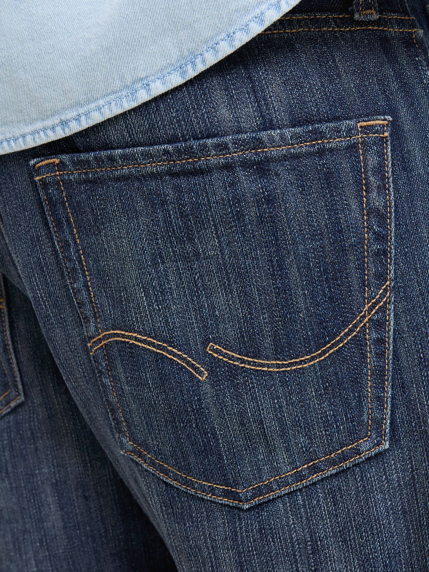 Thumbnail - Jack & Jones Relax-fit-Jeans "JJITOBY JJORIGINAL GE 117 LN"