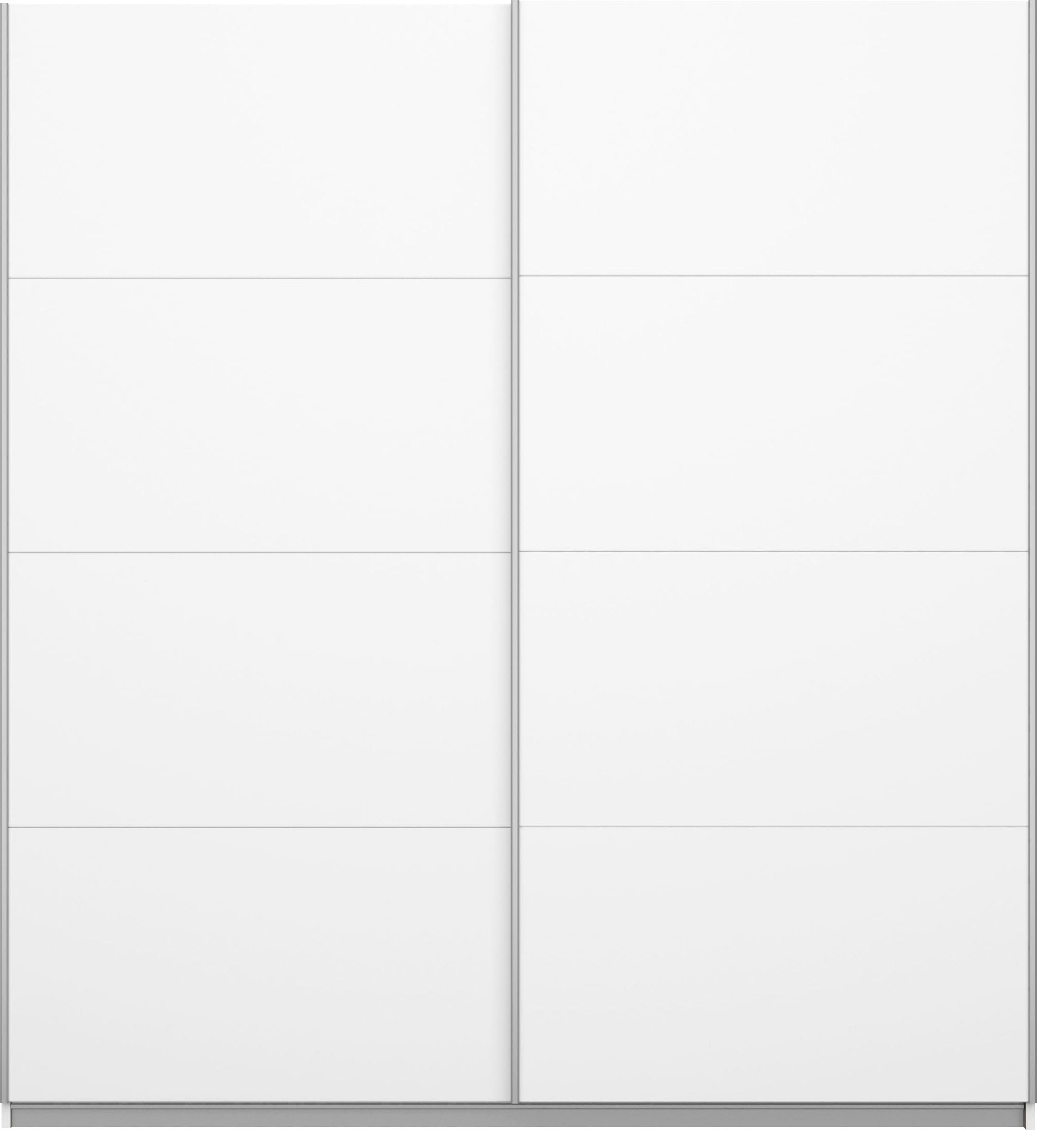 OTTO home Schwebetürenschrank "Kleiderschrank Schrank Garderobe Schlafzimme günstig online kaufen