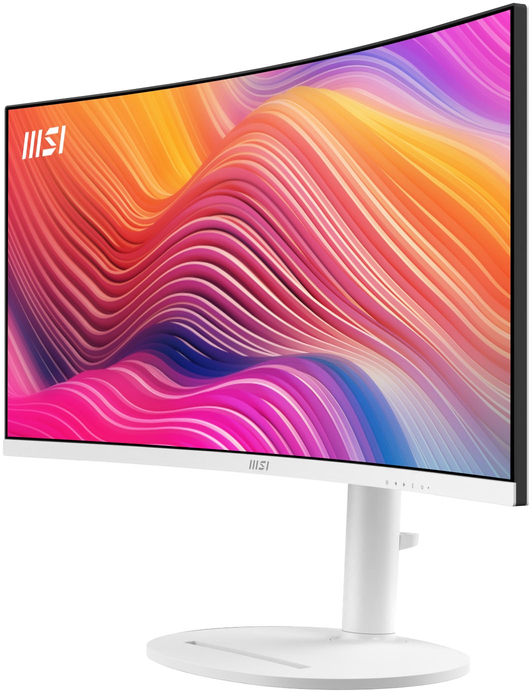 MSI Gaming-Monitor »Modern MD342CQPW« 86 cm/34 ″  3440 x 1440 px UWQHD 1 Reaktionszeit 120 Hz