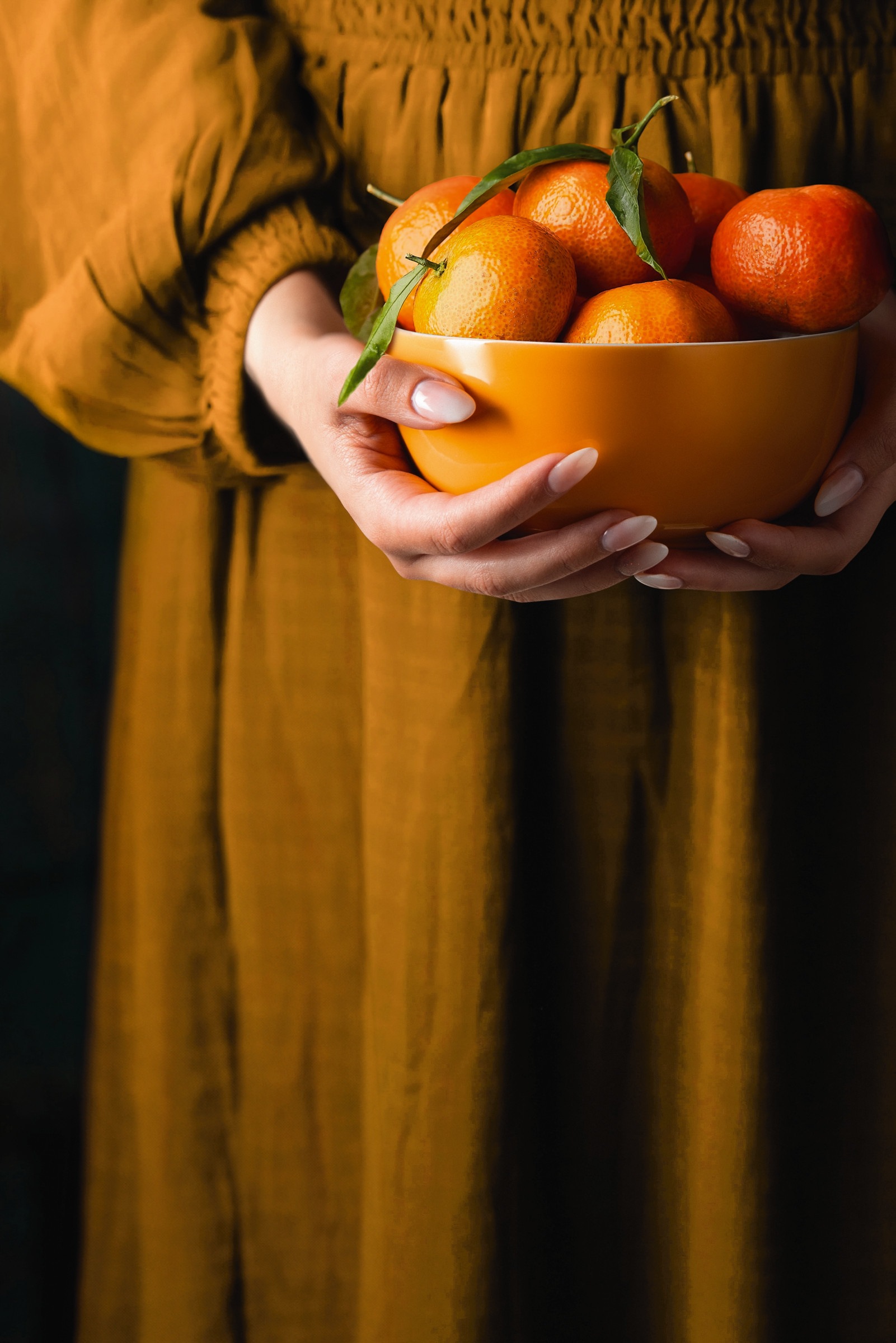 Seltmann Weiden Schüssel »Liberty Pure Colors« 1 aus Porzellan Schale, Bowl