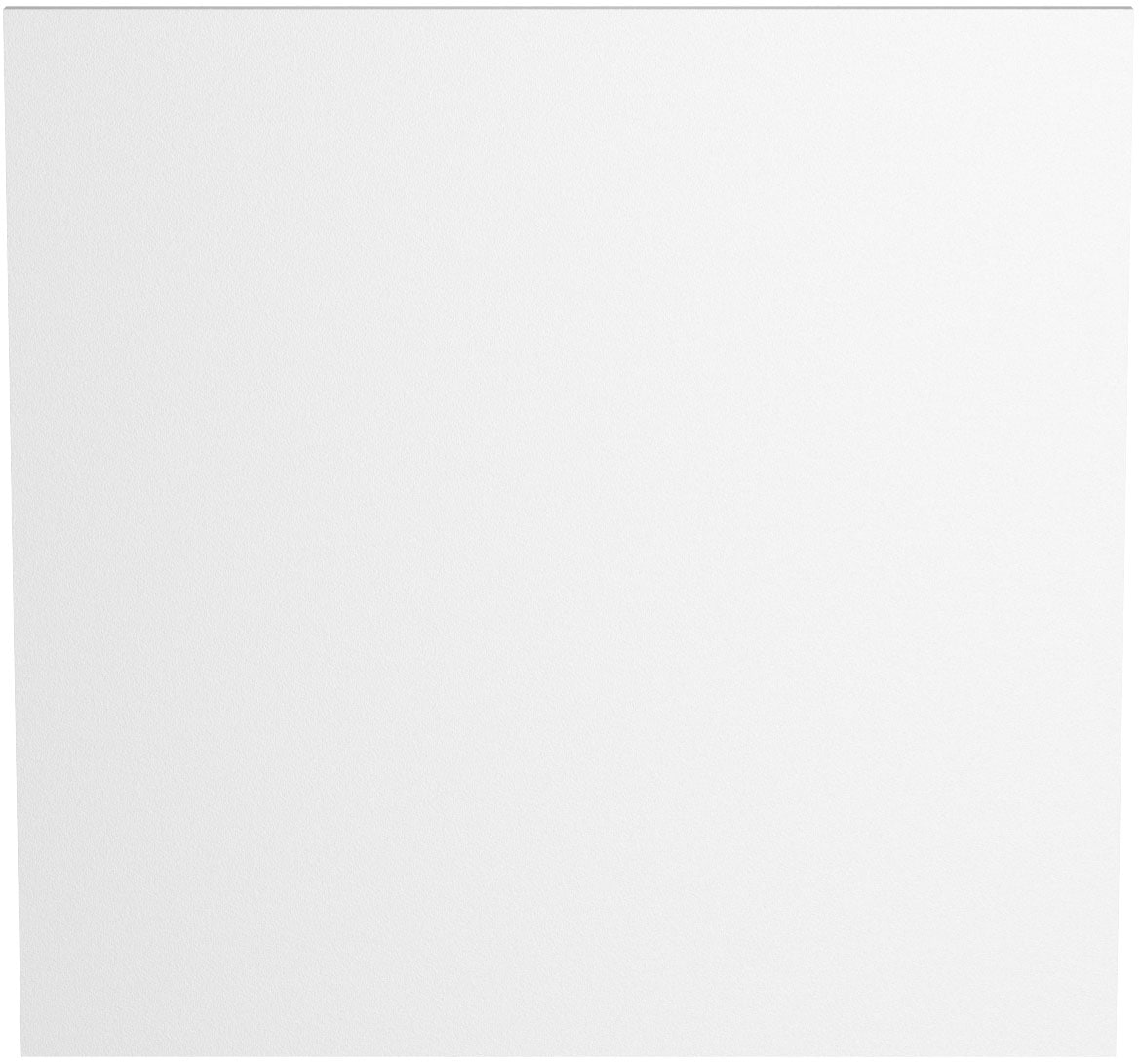 KOCHSTATION Vorsatztür "Paula" 1 tlg. tlg. für teilintegrierten Geschirrspü günstig online kaufen