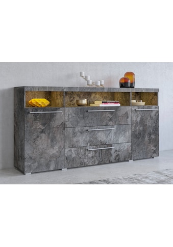 Sideboard »India«