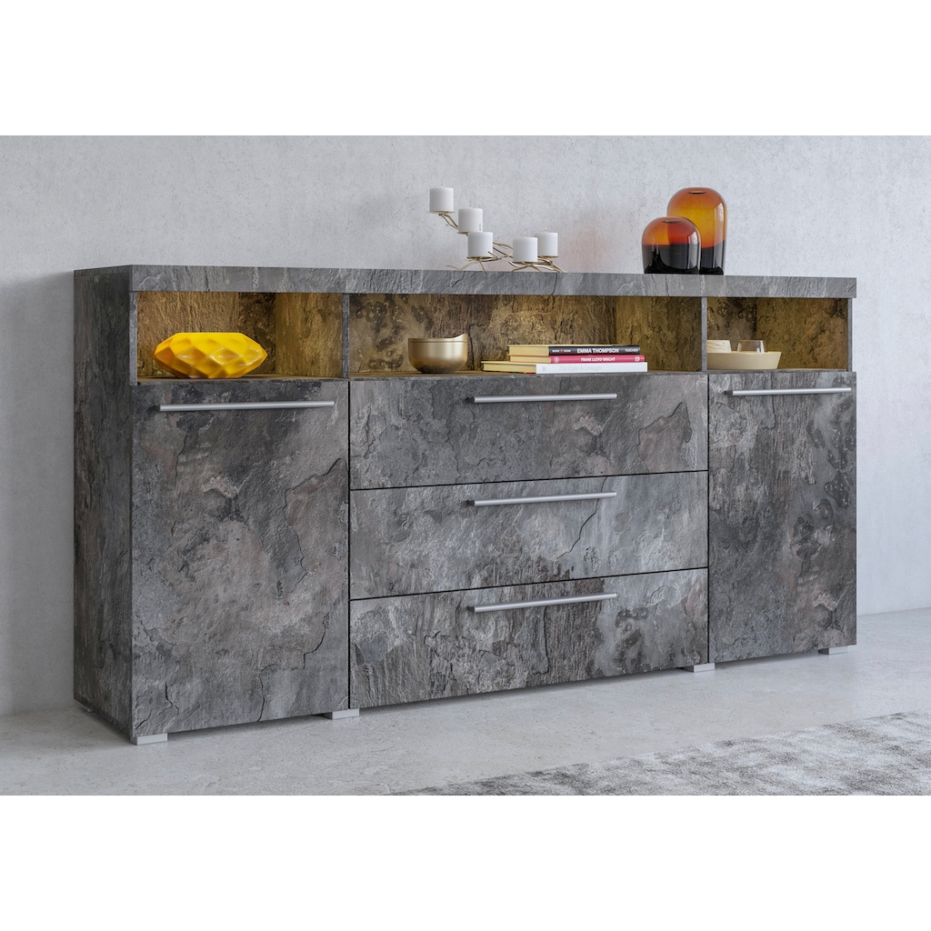 INOSIGN Sideboard »India«