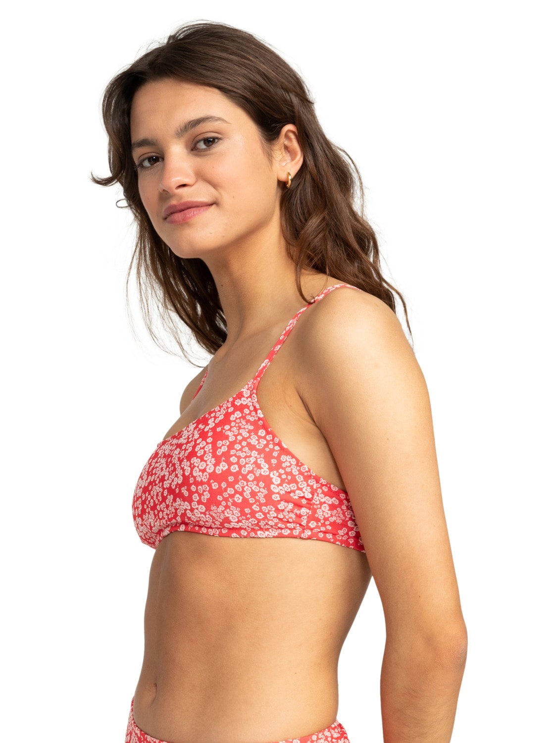 Roxy Bandeau-Bikini-Top »Margarita«
