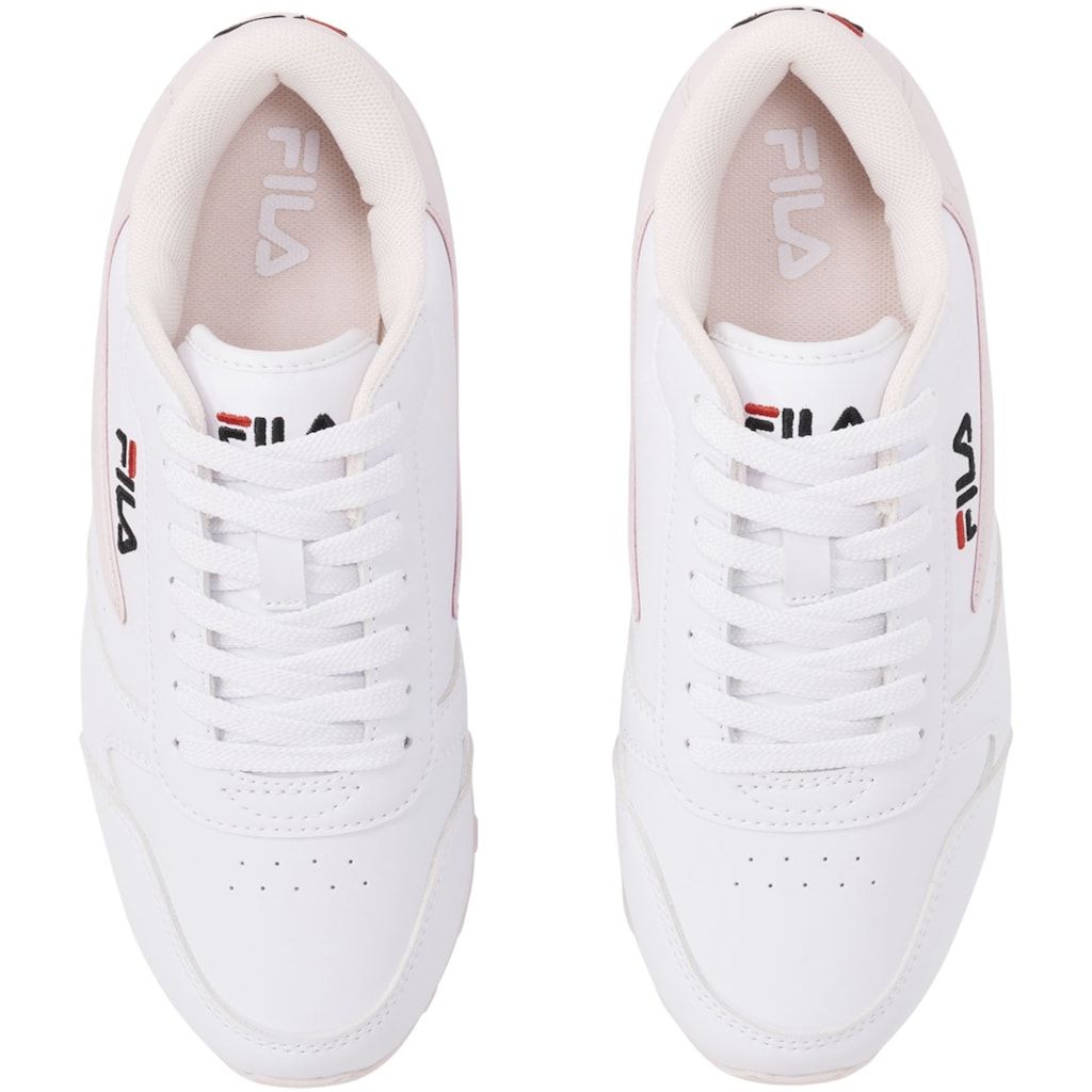 Fila Sneaker »Orbit Low«