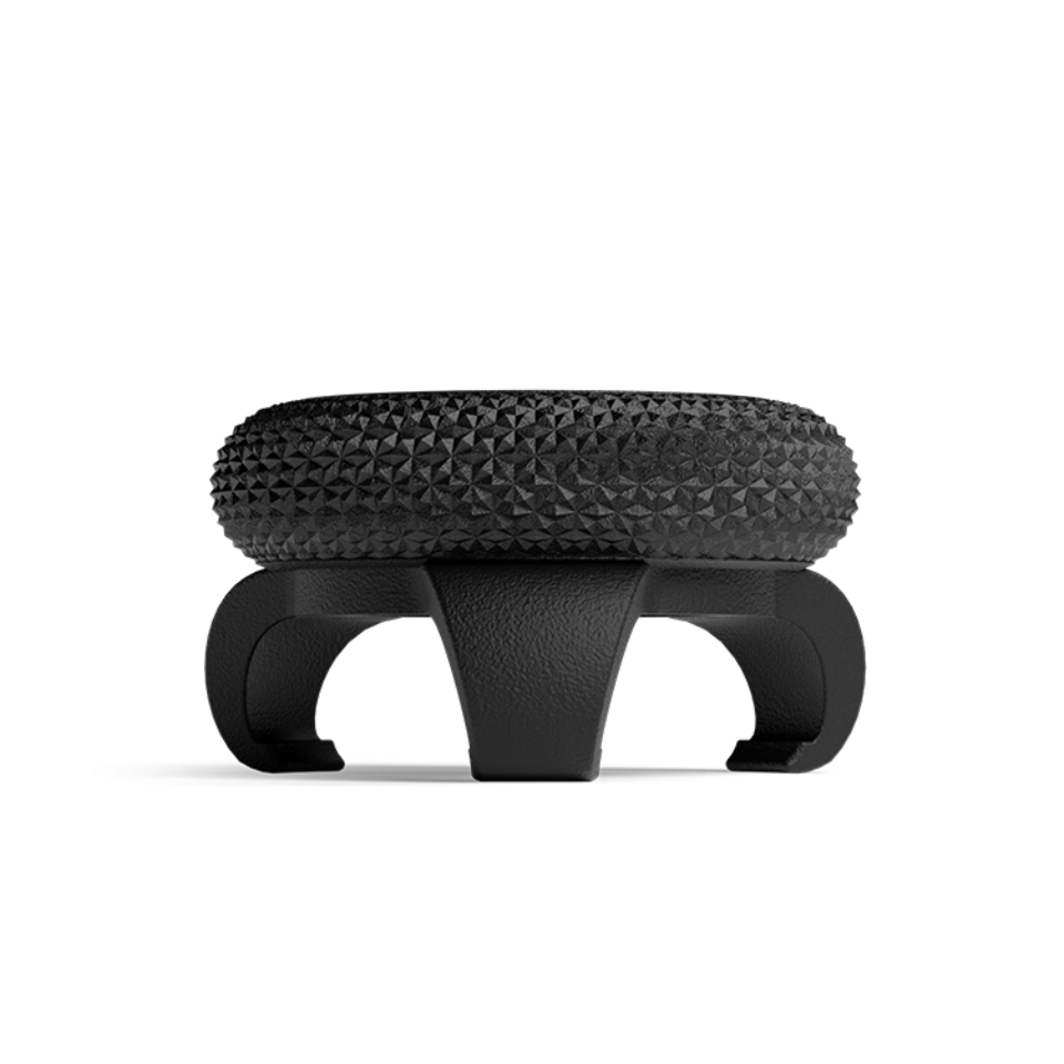 SCUF Gaming Controller Caps »Universal Thumbsticks Grip - Black (6pc)«, Xbox One Controller-PlayStation 5