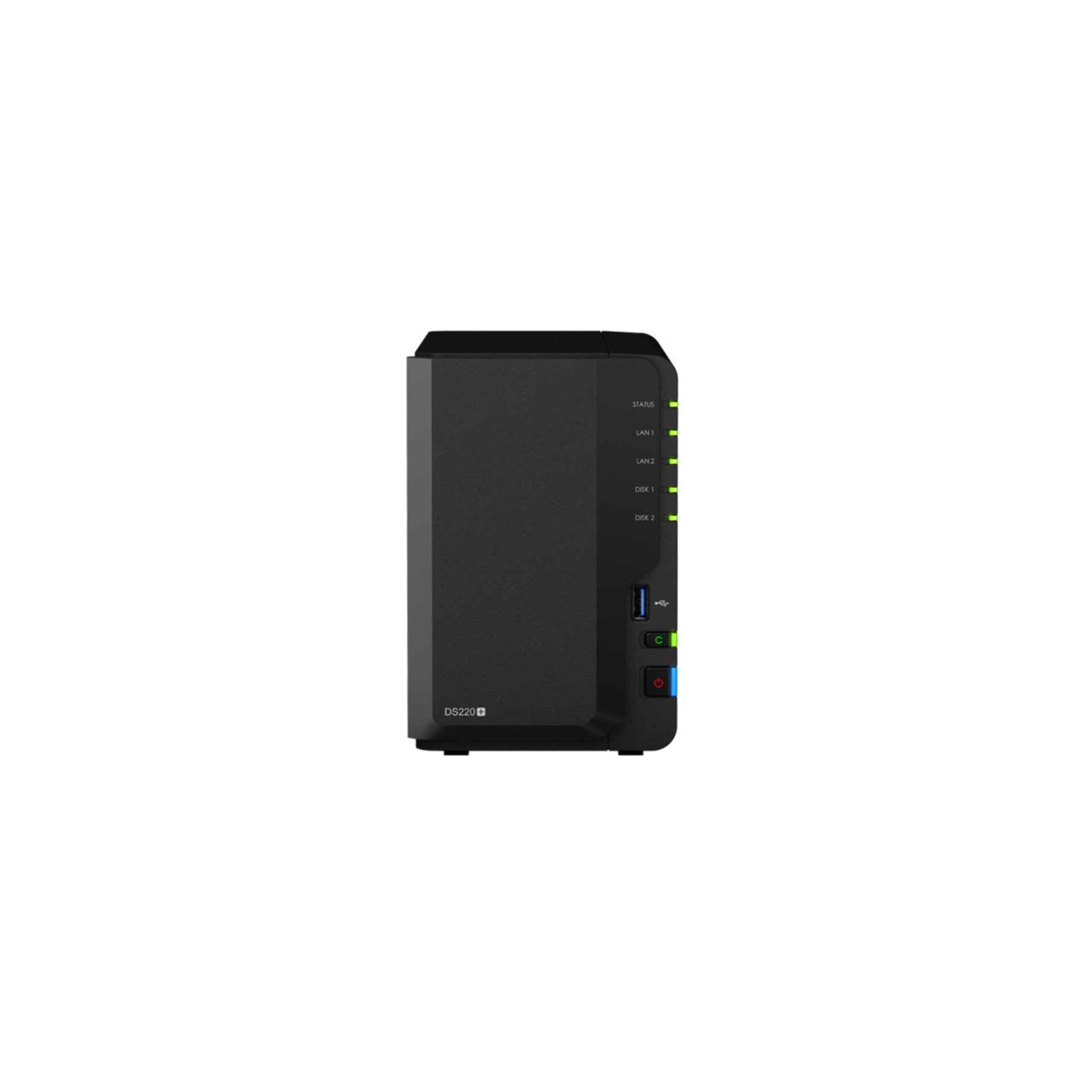 CAPTIVA NAS-Server »S75-428«