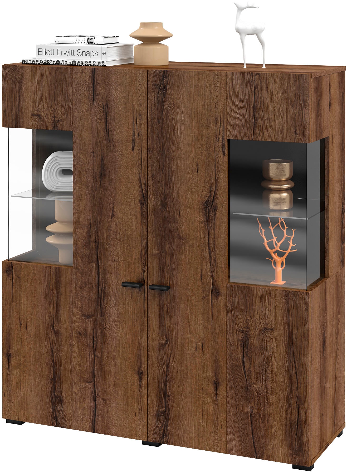 INOSIGN Highboard "Coby", Breite 110 cm