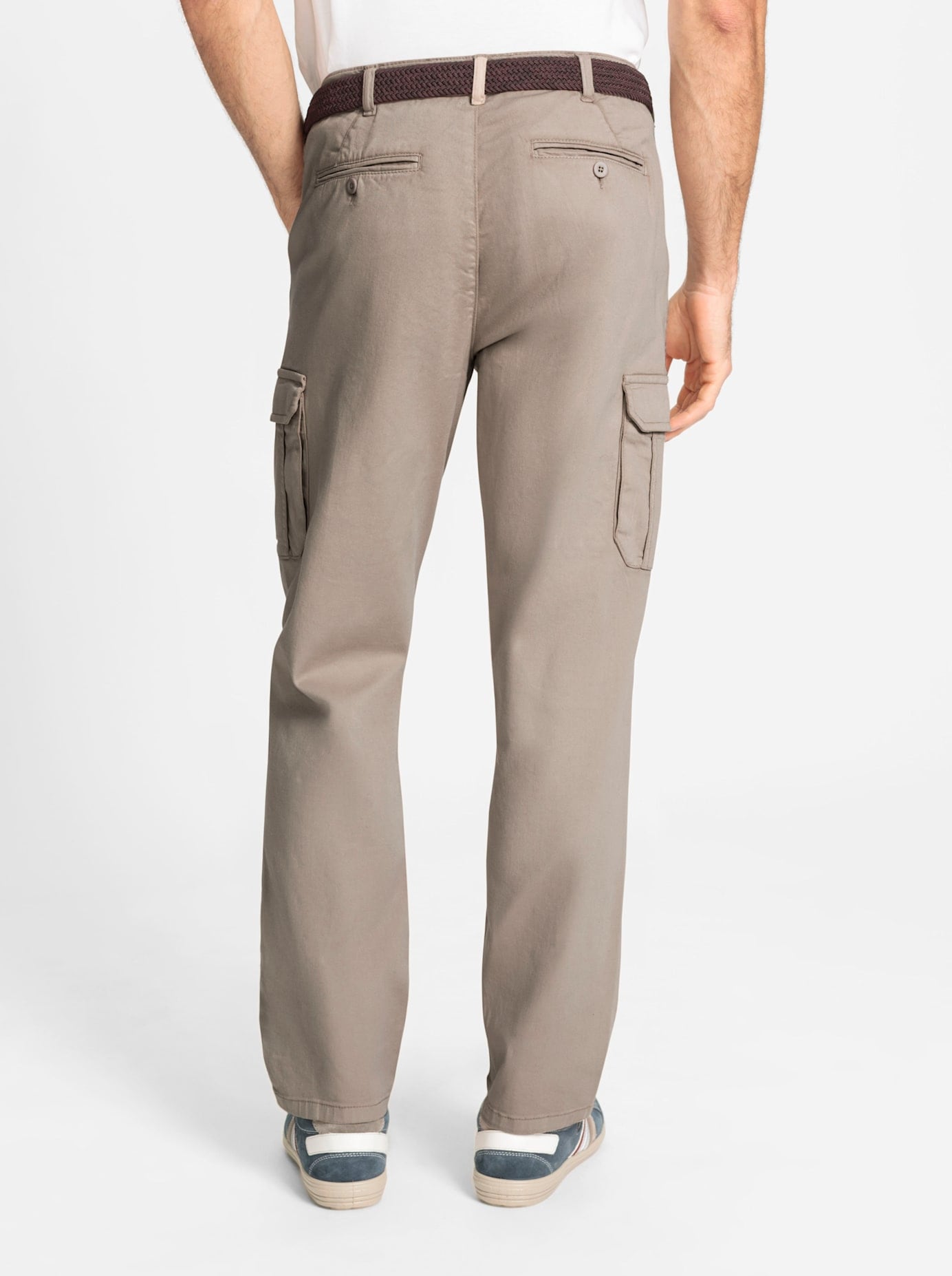 Catamaran Cargohose