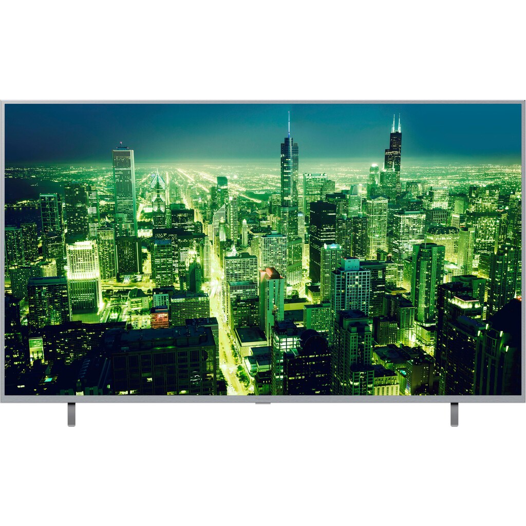 Panasonic LED-Fernseher »TX-55LXW724«, 139 cm/55 Zoll, 4K Ultra HD, Smart-TV-Android TV