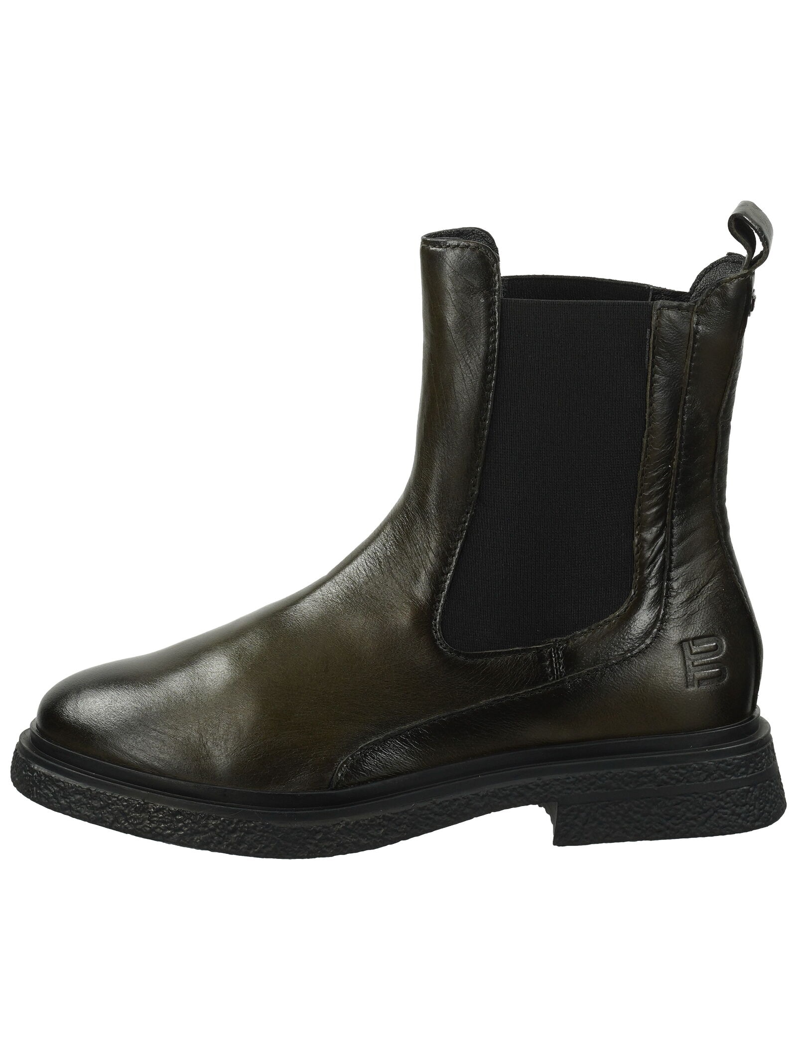 BAGATT Stiefelette »BAGATT Stiefelette Leder/Textil«