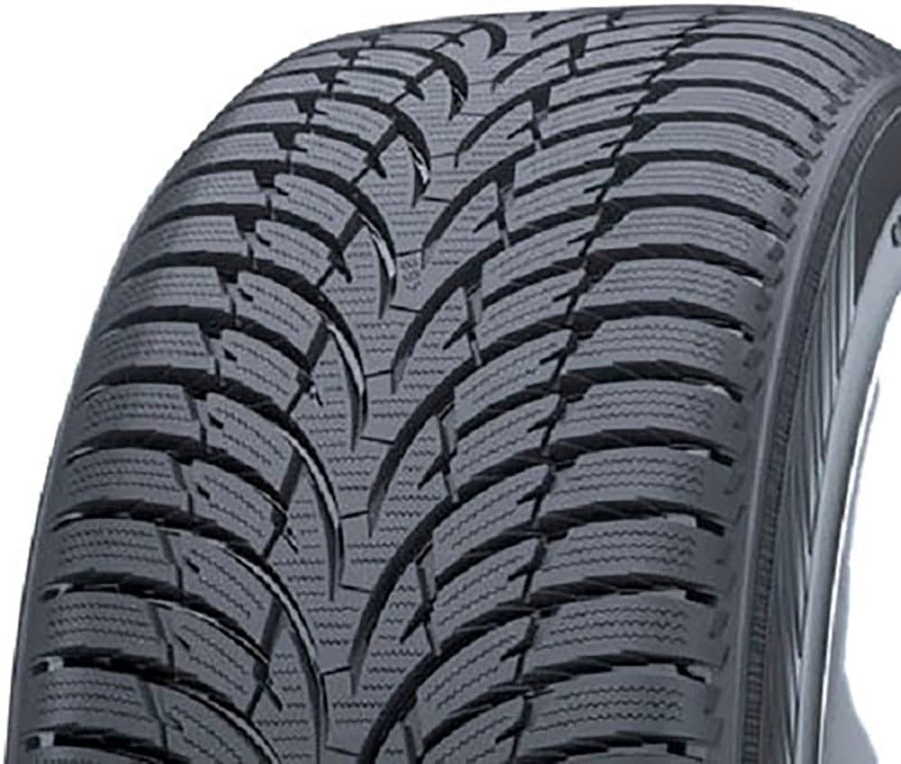 WR BAUR (1 D-3 Nokian Winterreifen St.), per | »NOKIAN«, Rechnung