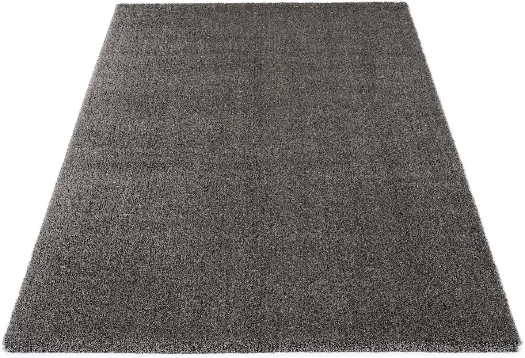 OCI DIE TEPPICHMARKE Hochflor-Teppich "Soft Dream, auch als Läufer erhältli günstig online kaufen