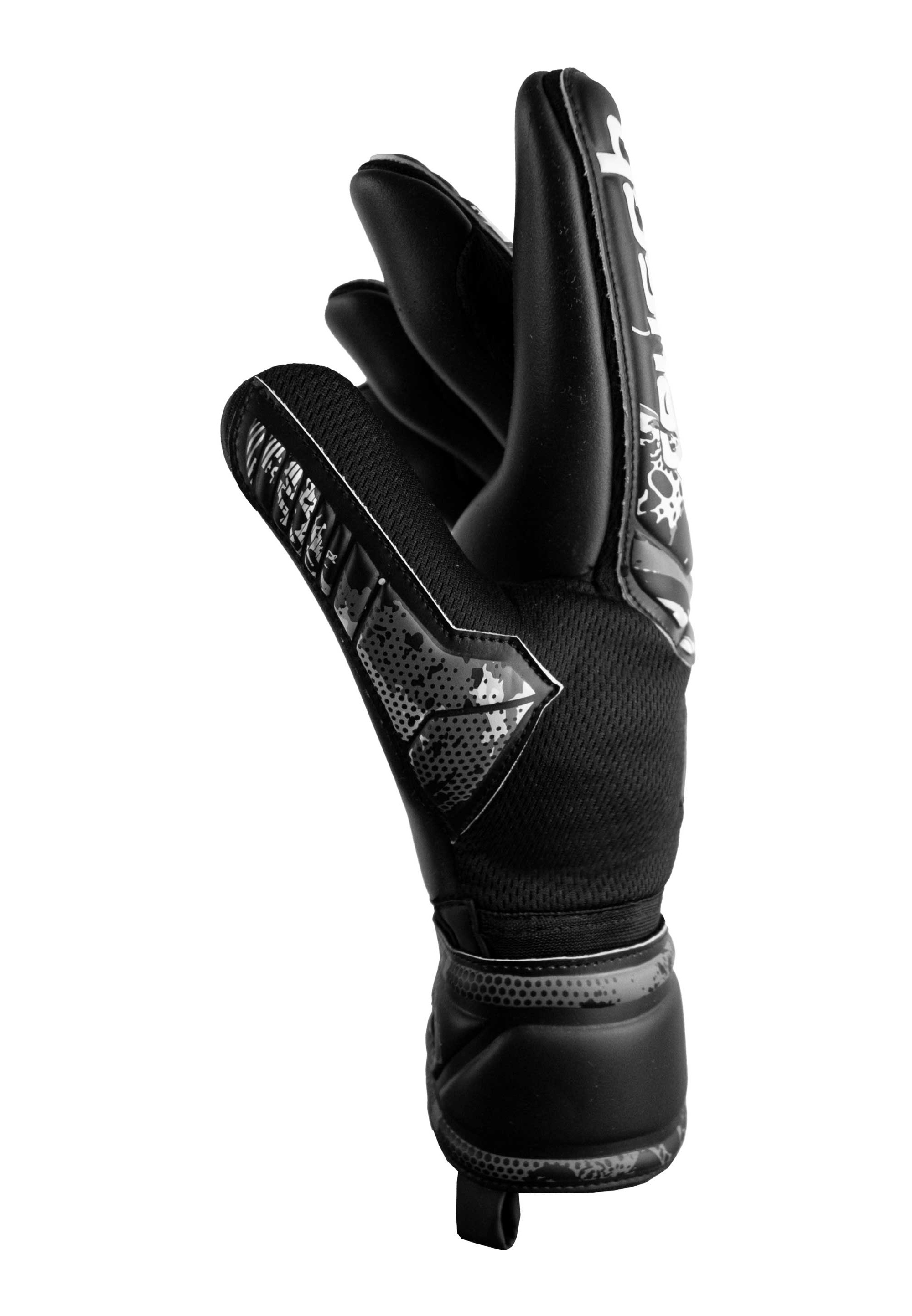 Reusch Torwarthandschuhe »Attrakt Infinity«, mit exzellentem Grip