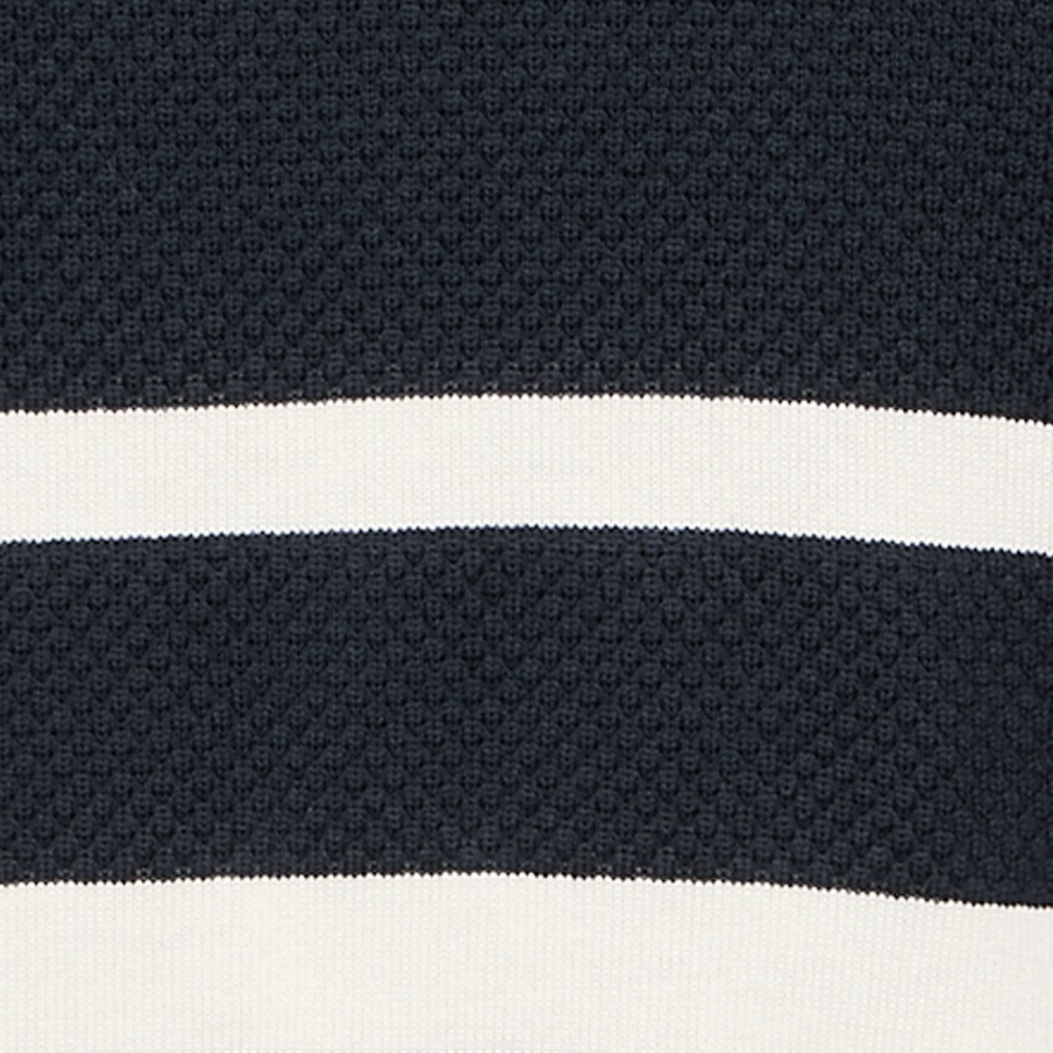 Cecil Strickpullover, Feinstrick
