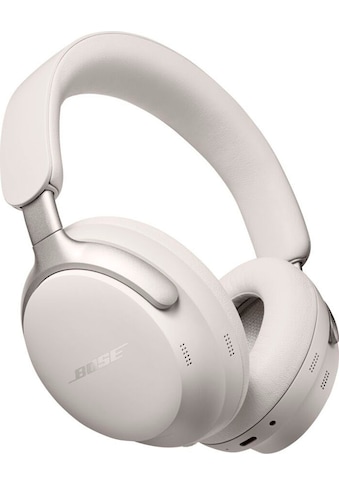Bose Bluetooth-Kopfhörer »QuietComfort Ultr...