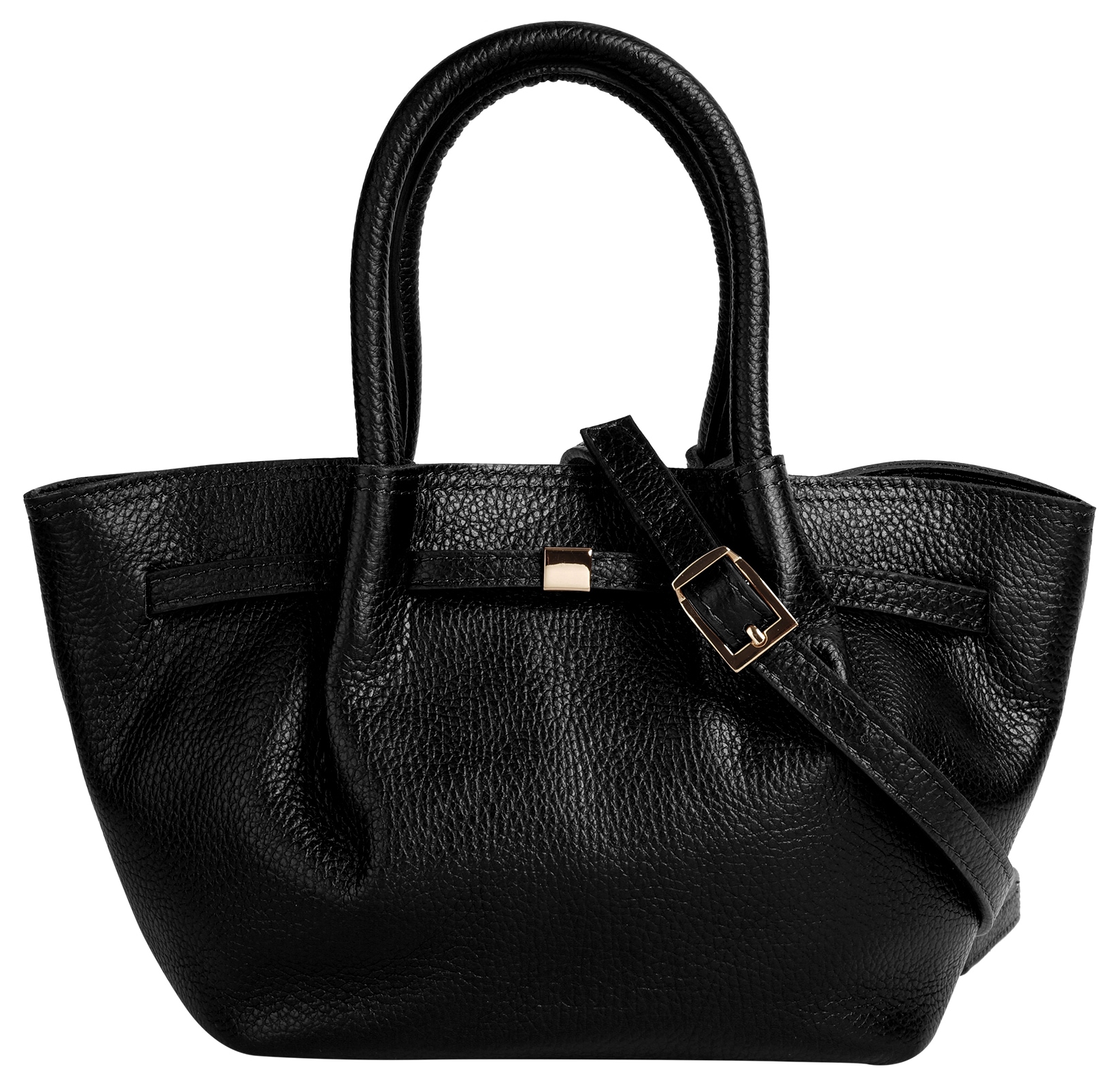 forty "Colentessa - S" echt Leder, Made in Italy
