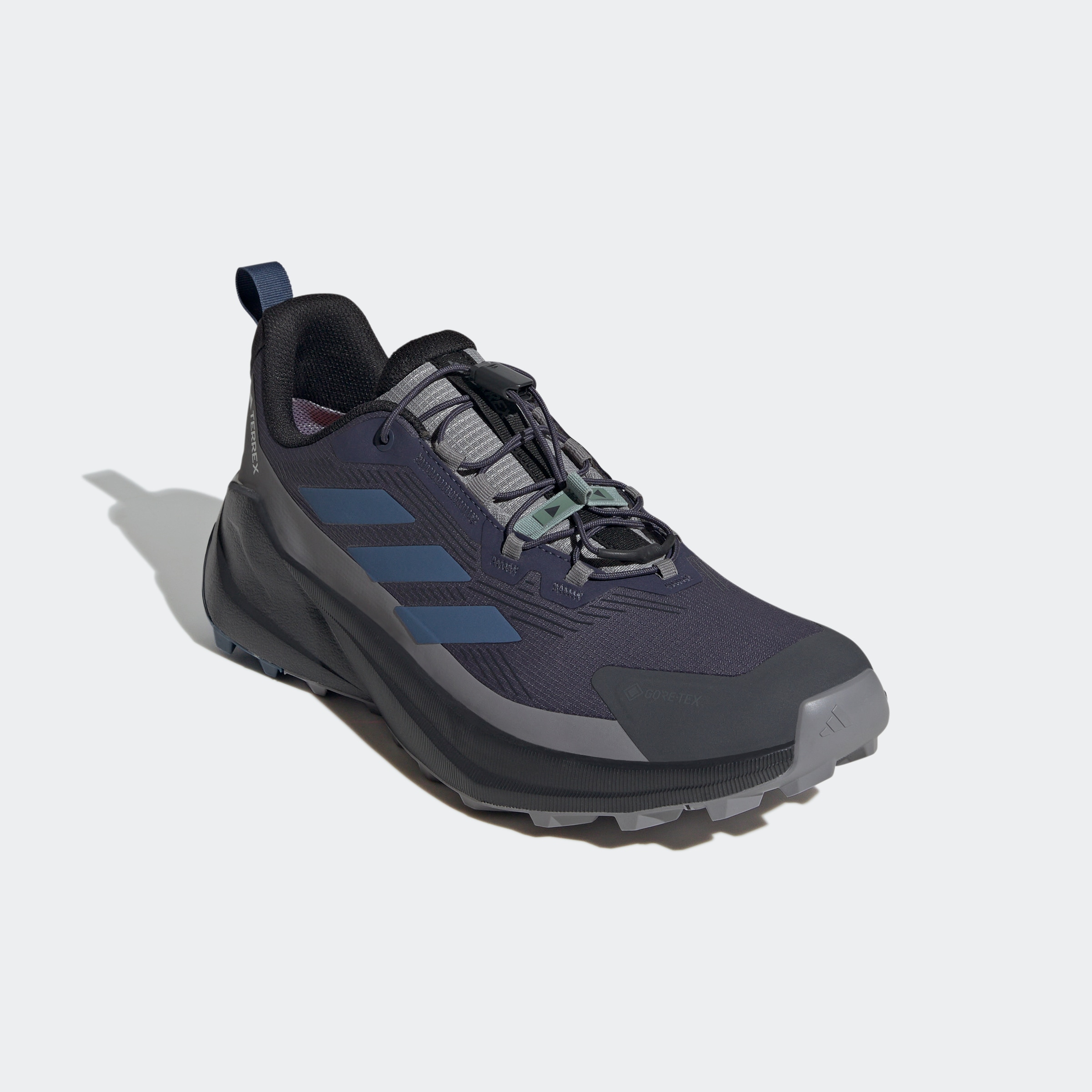 adidas TERREX Wanderschuh »TERREX TRAILMAKER 2 GORE-TEX SPEED LACE«