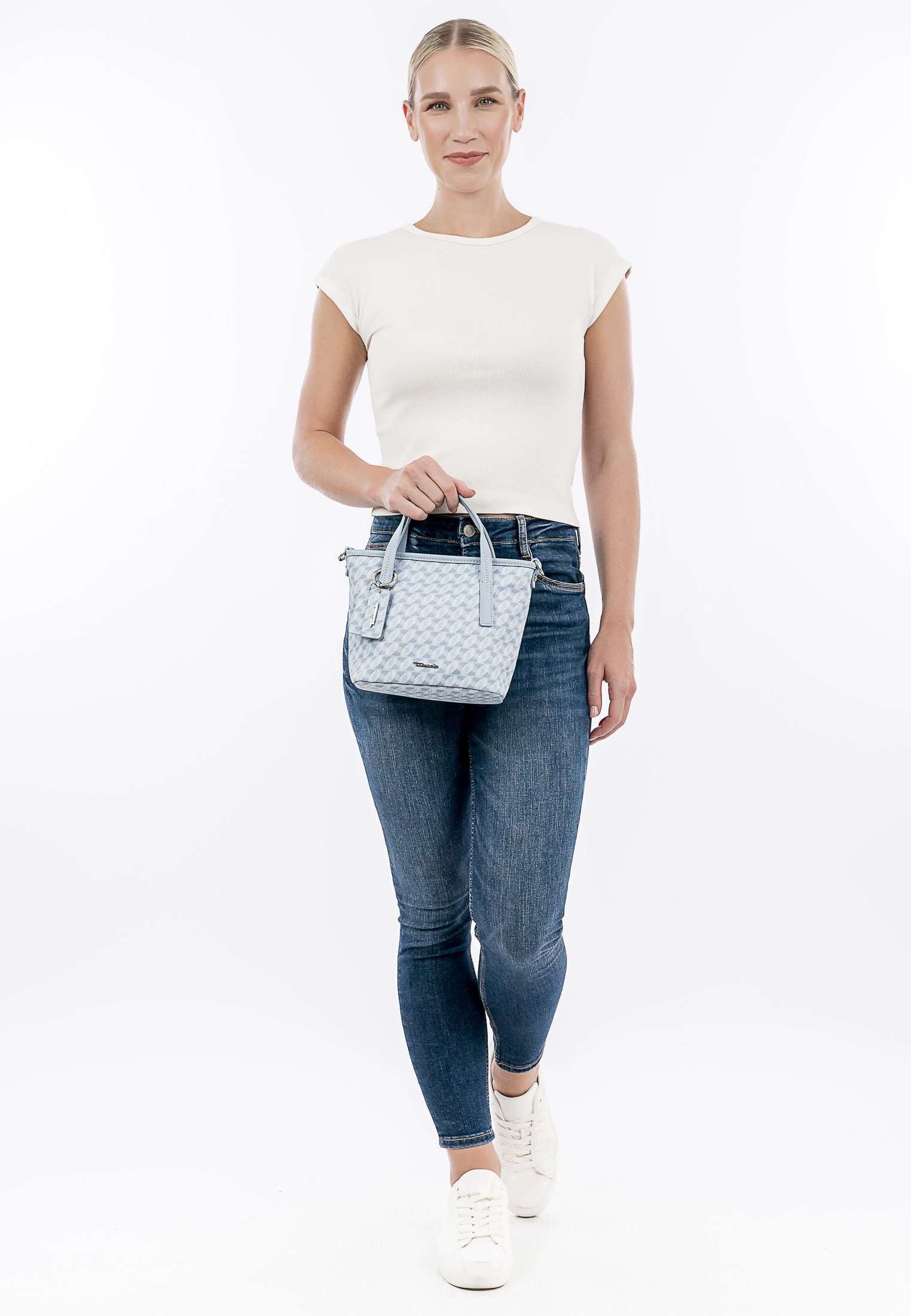 Tamaris Shopper »Shopper TAS Francesca«