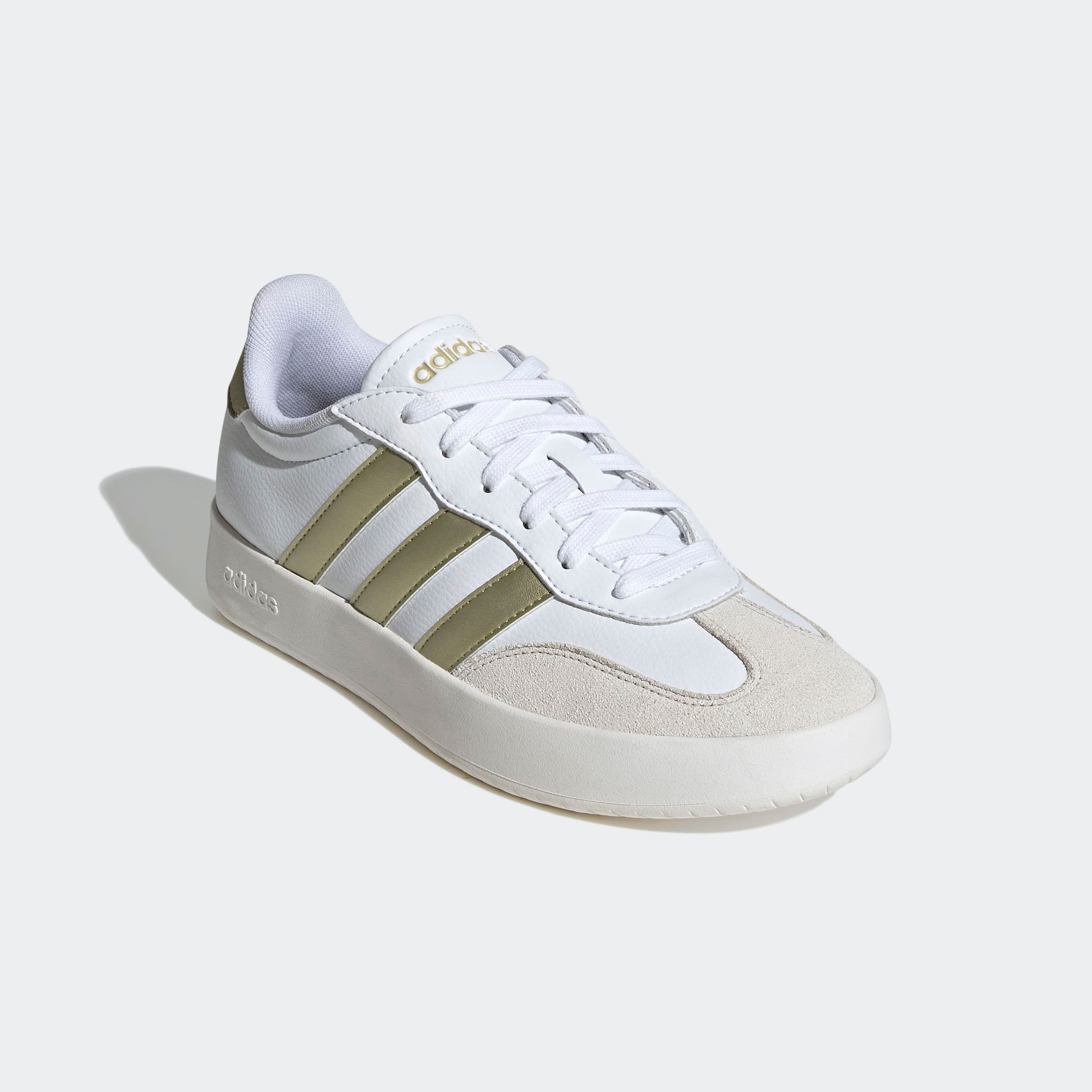 adidas Sportswear Sneaker "BARREDA" inspiriert vom Design des adidas handba günstig online kaufen