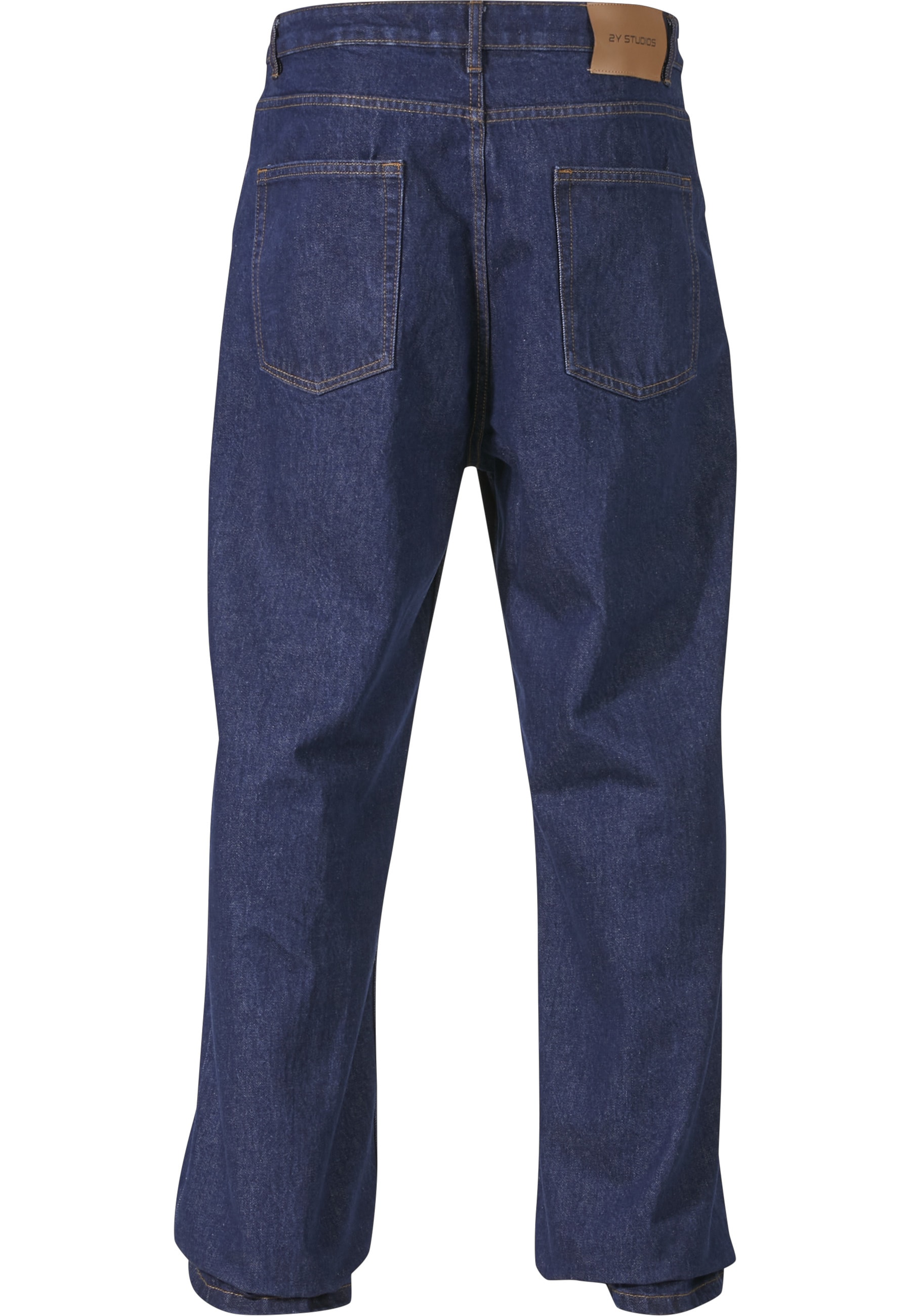 2Y Studios Bequeme Jeans "2Y Studios 2Y Adrik Basic Baggy Jeans" günstig online kaufen