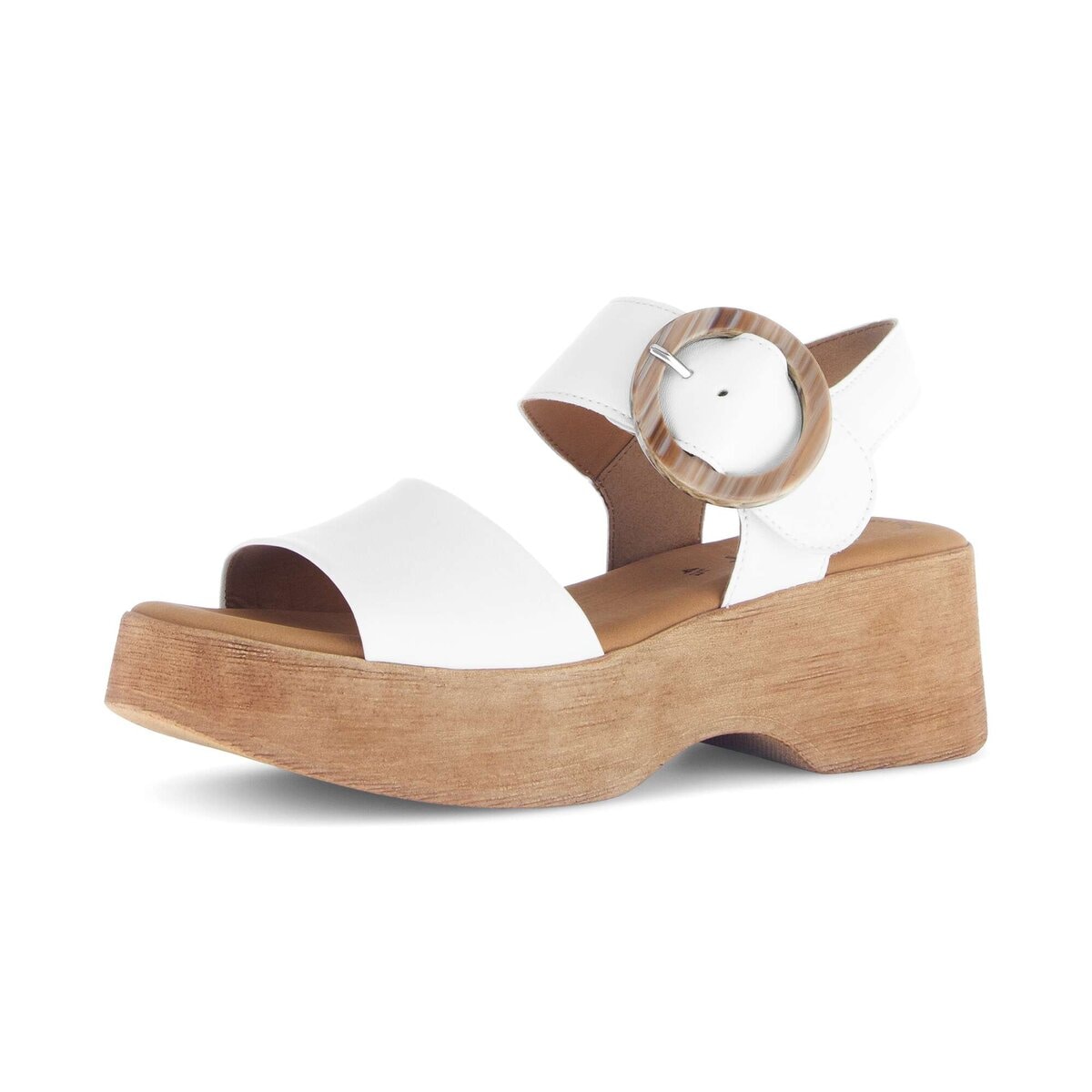 Gabor "Plateau Sandale"