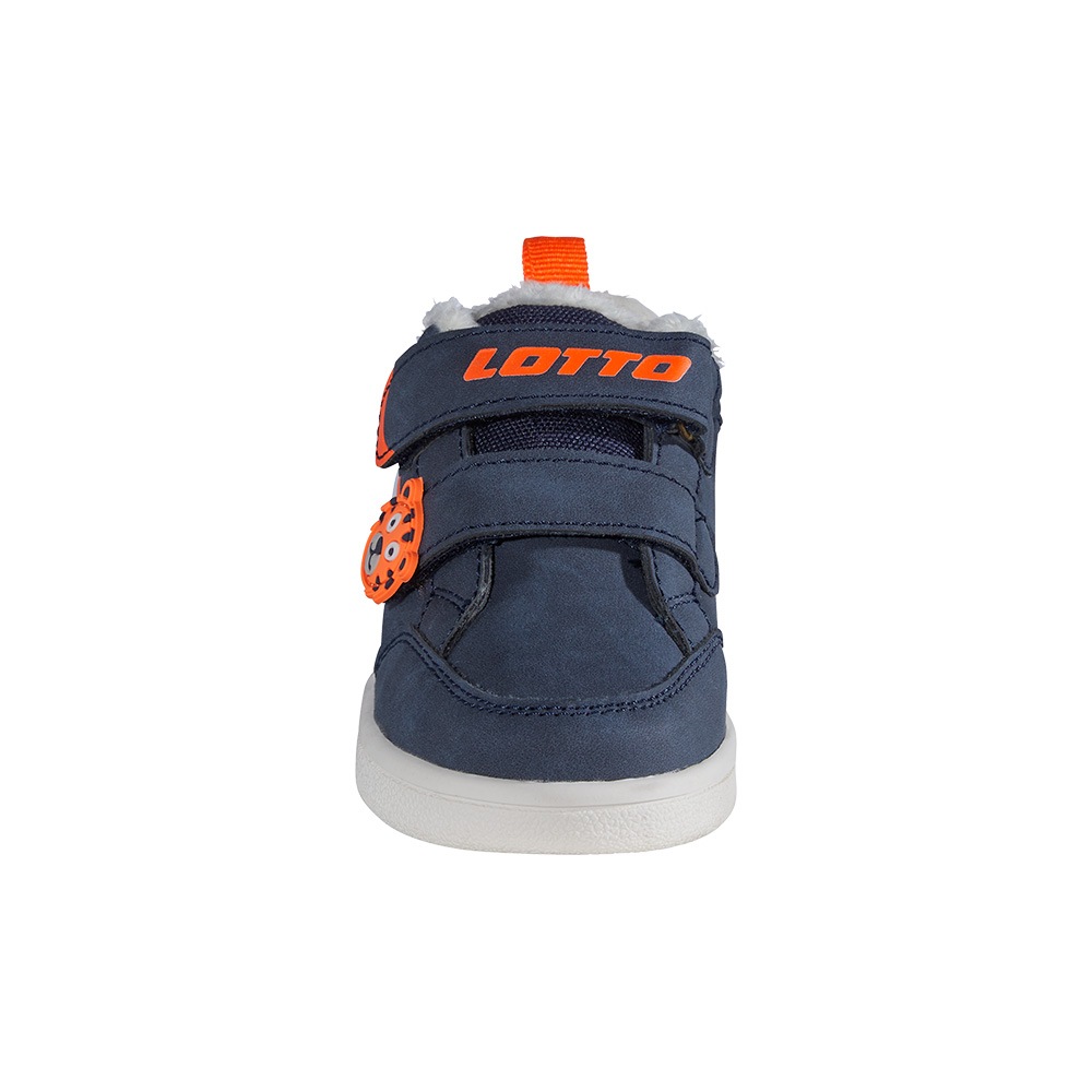 Thumbnail - lotto Sneaker - in kindgerechter Passform