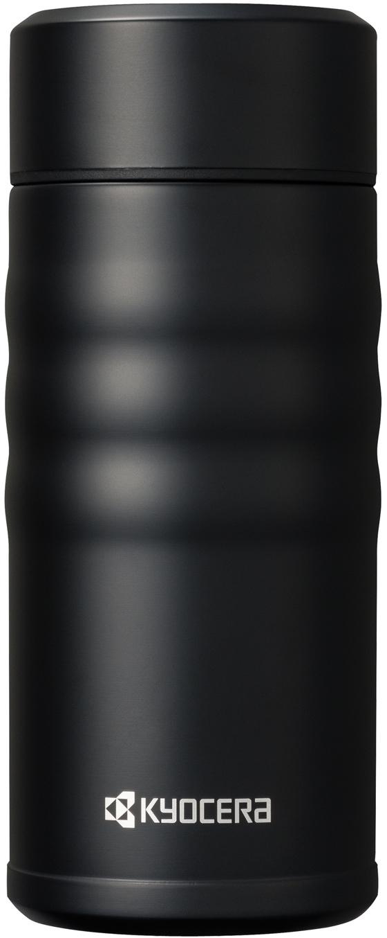 KYOCERA Thermoflasche "Twist Top"