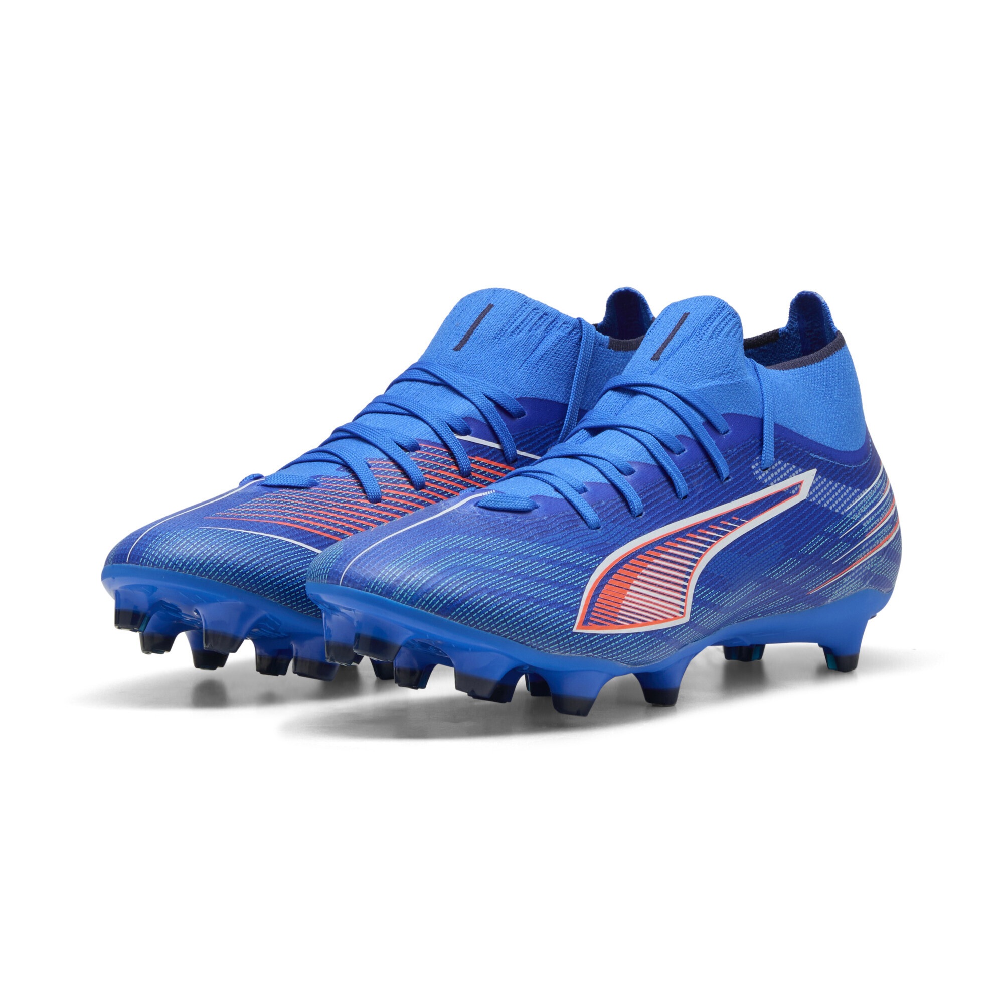 PUMA Fußballschuh "ULTRA 6 MATCH+ FG/AG Fußballschuhe Damen" günstig online kaufen
