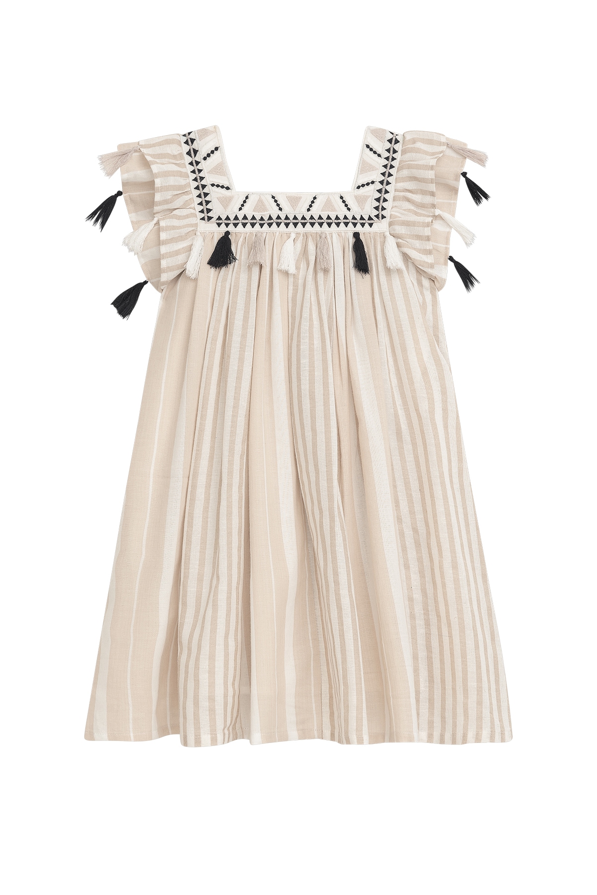 DANAMADE "DANAMADE Dresses DQAMAR"