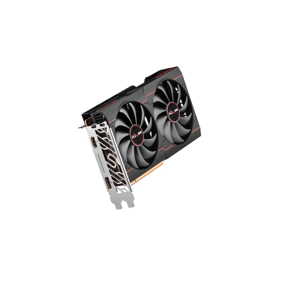 Sapphire Grafikkarte »Radeon RX 6500 XT«