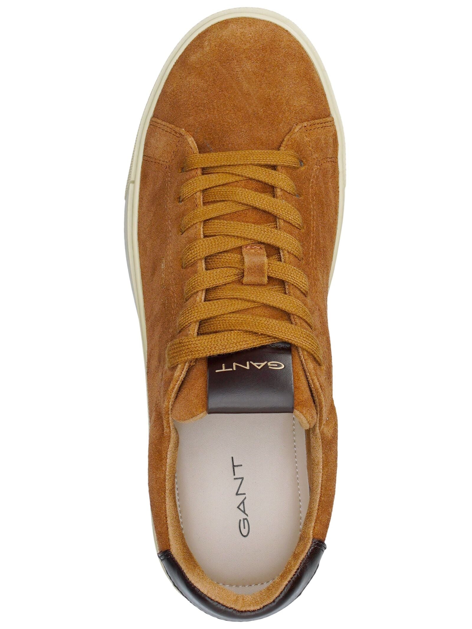 Gant Sneaker »Gant Sneaker Lederimitat«