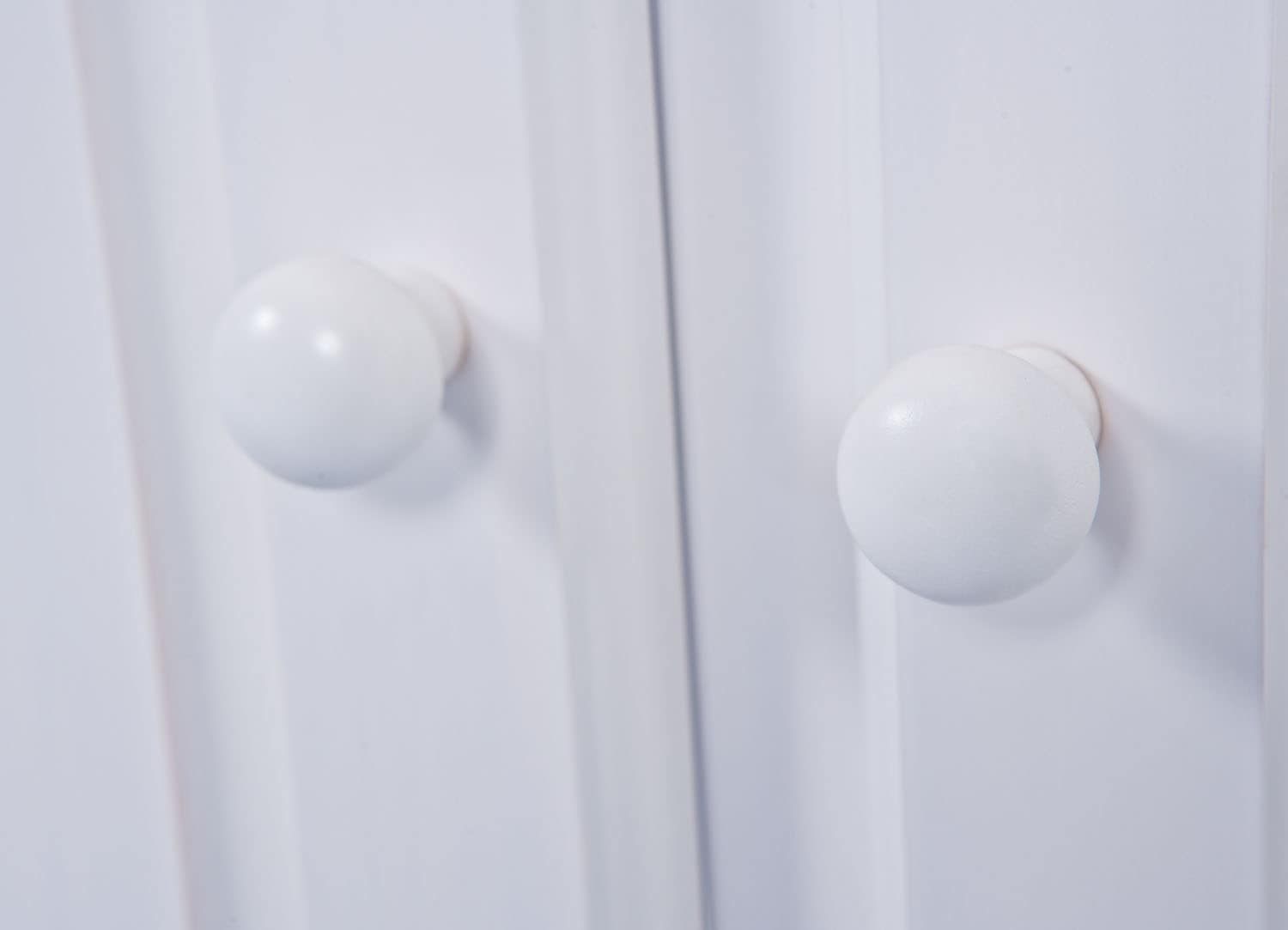 Inter Link Sideboard »Livio« 1 Stk. tlg. Kiefer Massiv, Landhaus, BxTxH: ca. 130 x 43 x 87 cm