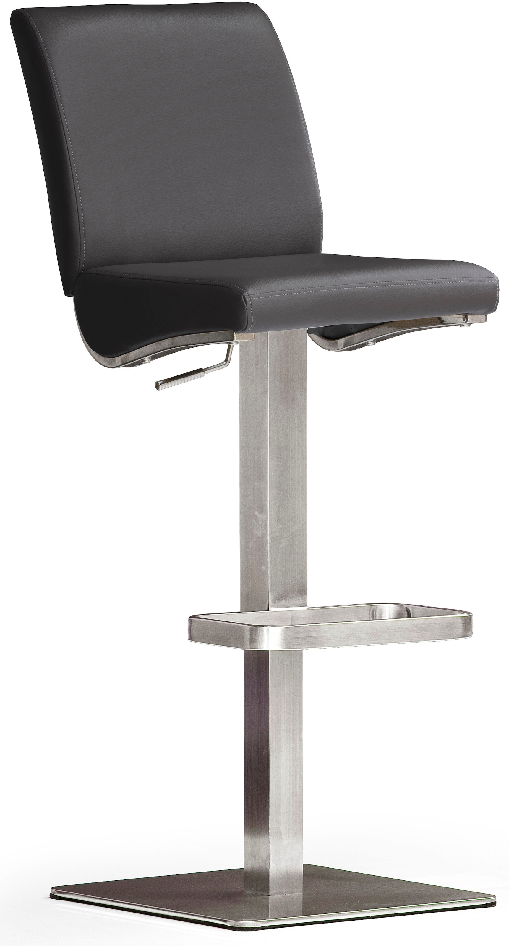 MCA furniture Bistrostuhl "BARBECOOL Barhocker Bistrostuhl Tresenhocker" () günstig online kaufen