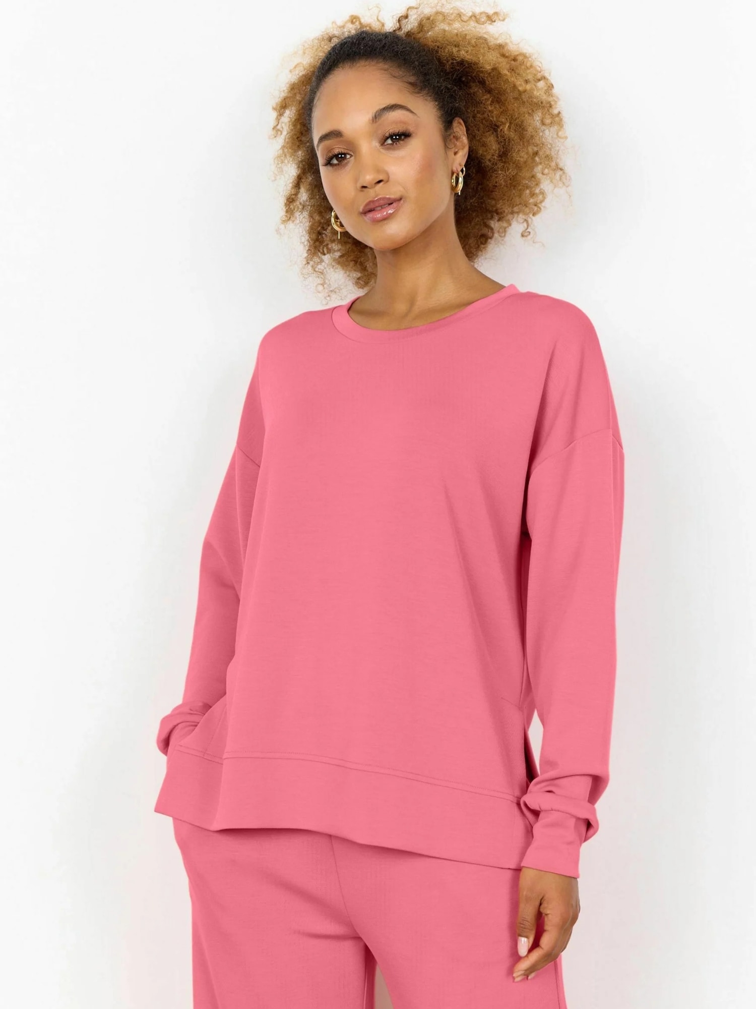 soyaconcept Strickpullover »Soya Concept Sweater SC«