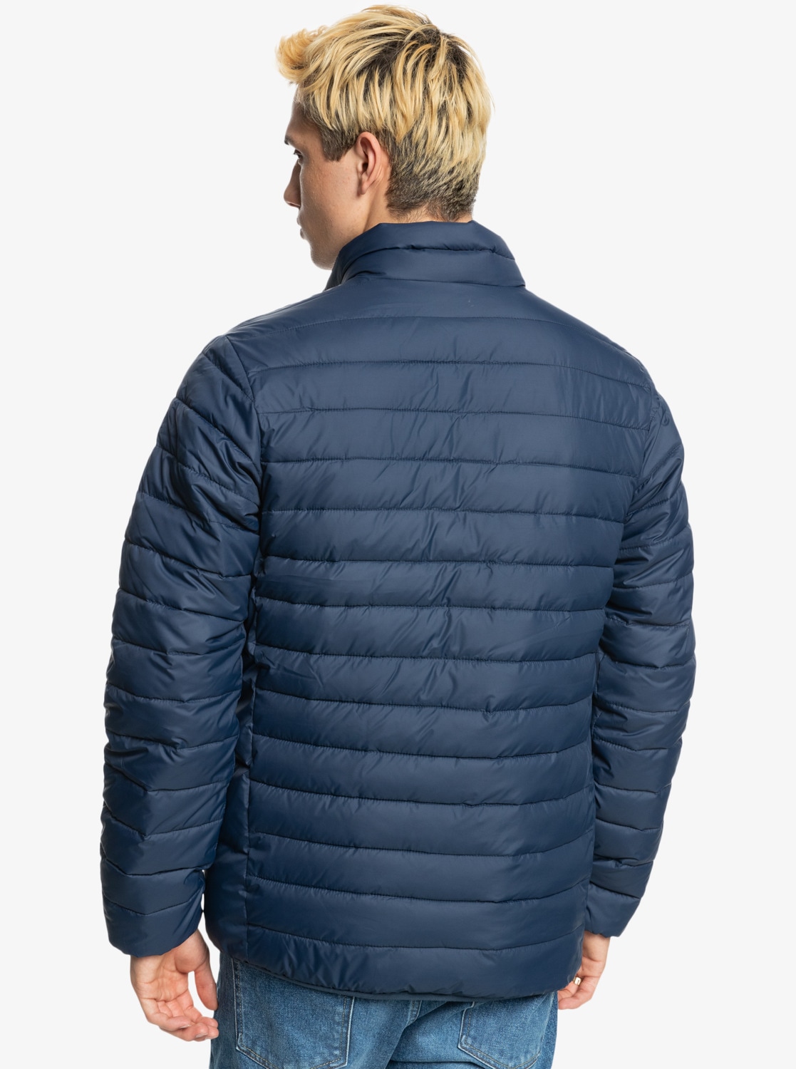 Quiksilver Daunenjacke "Scaly" günstig online kaufen