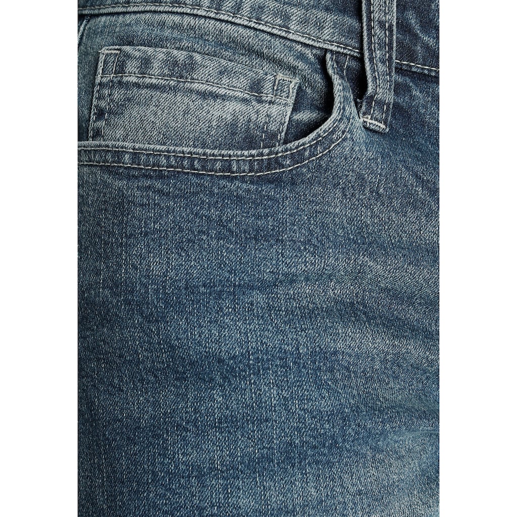 AJC Slim-fit-Jeans