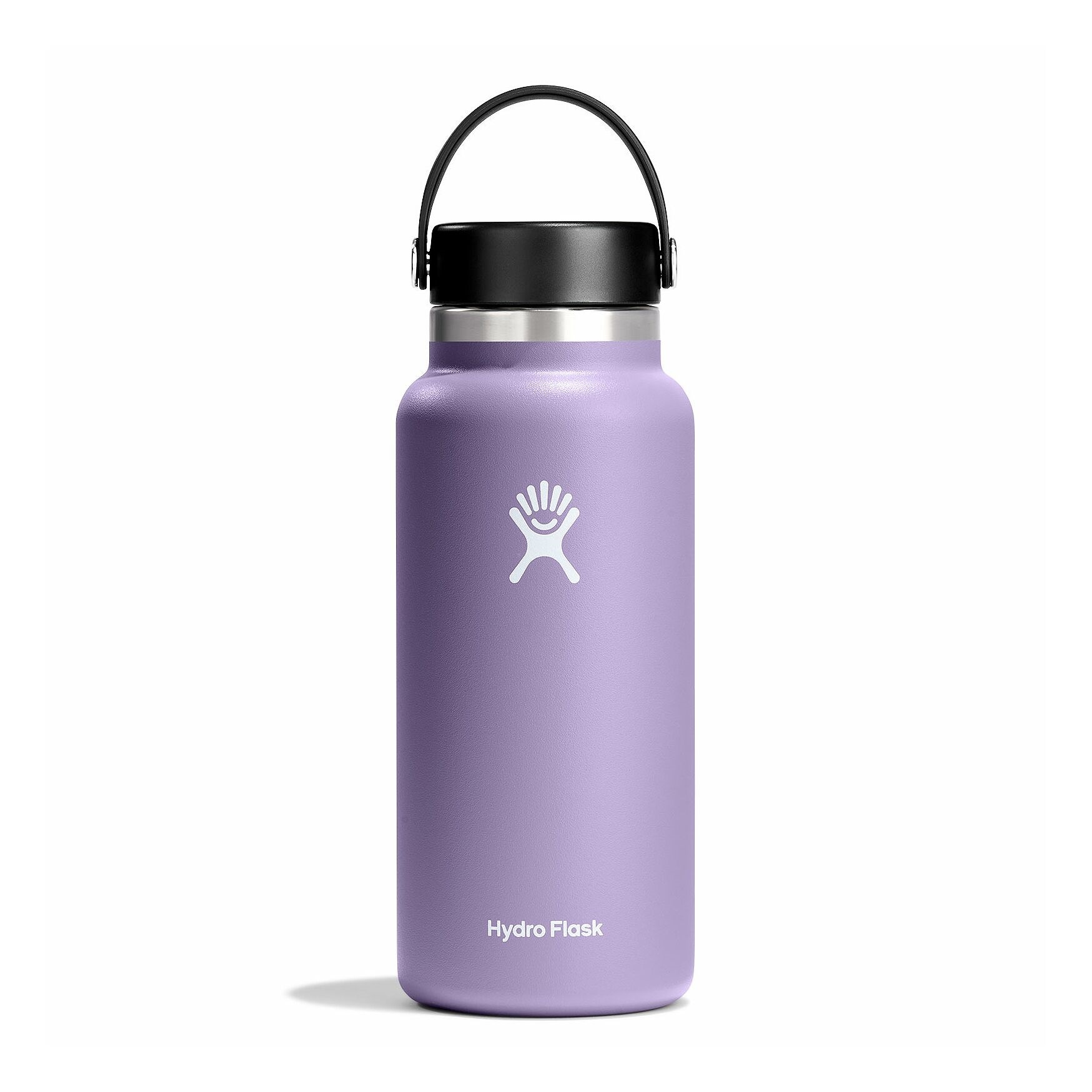 Hydro Flask Isolierflasche »32 oz Wide Flex Cap«, Color Last™-Pulverbeschichtung, 946 ml