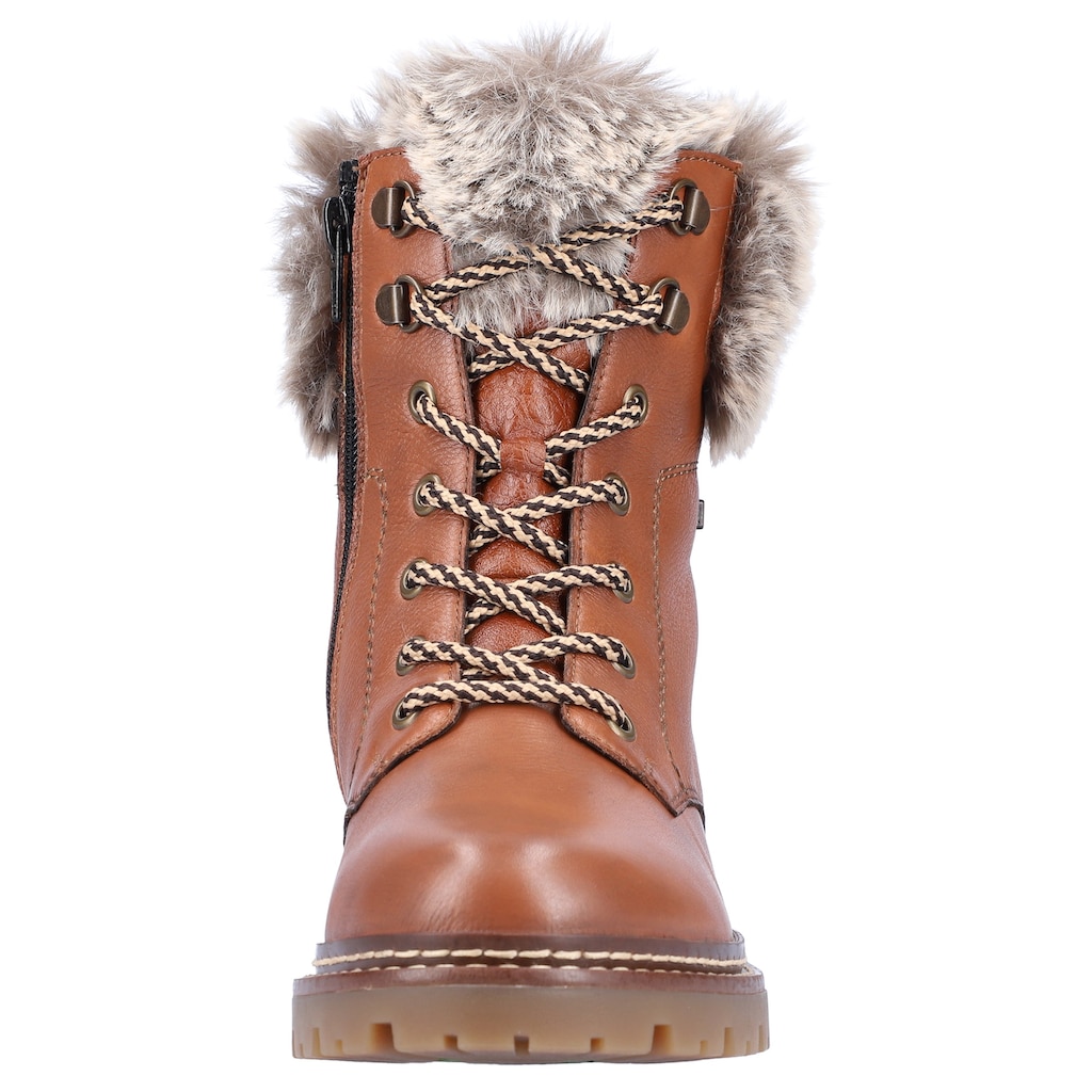 Remonte Winterboots »ELLE-Collection«