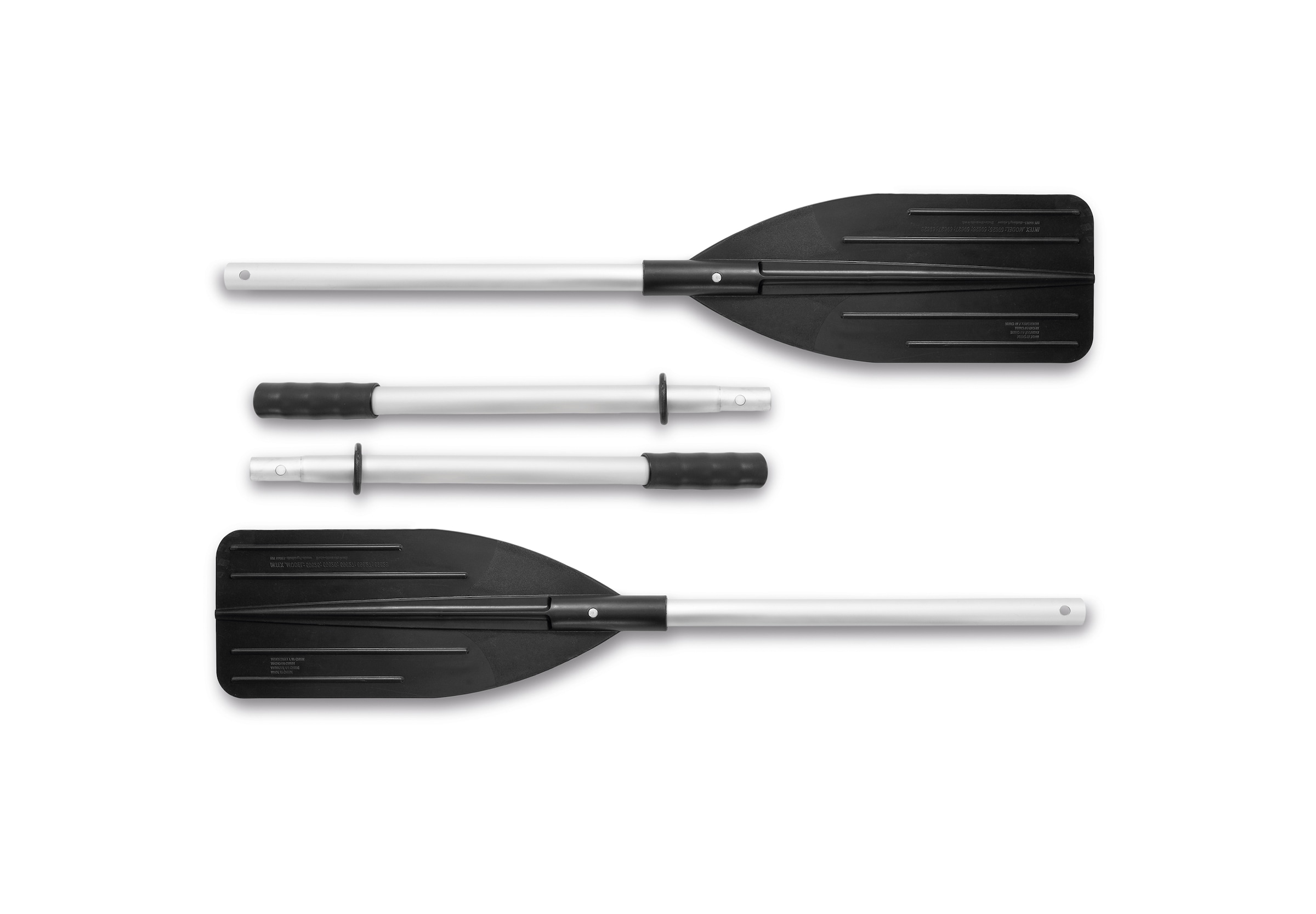 Intex Schlauchboot »Seahawk 4 – Vier-Personen Boot-Set«