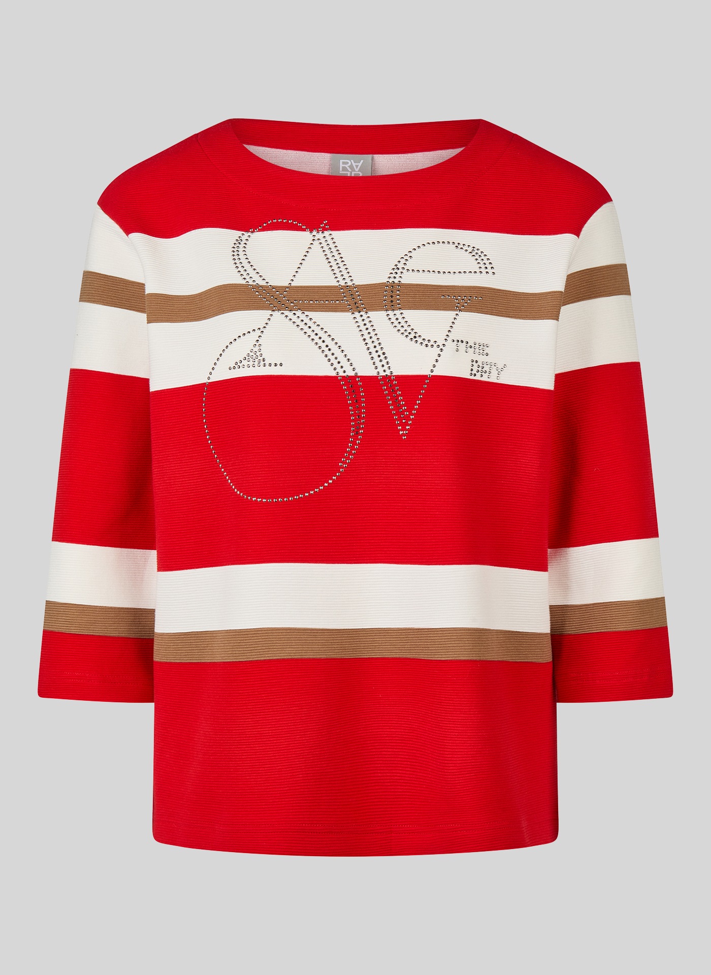 Rabe Print-Shirt »T-Shirt«