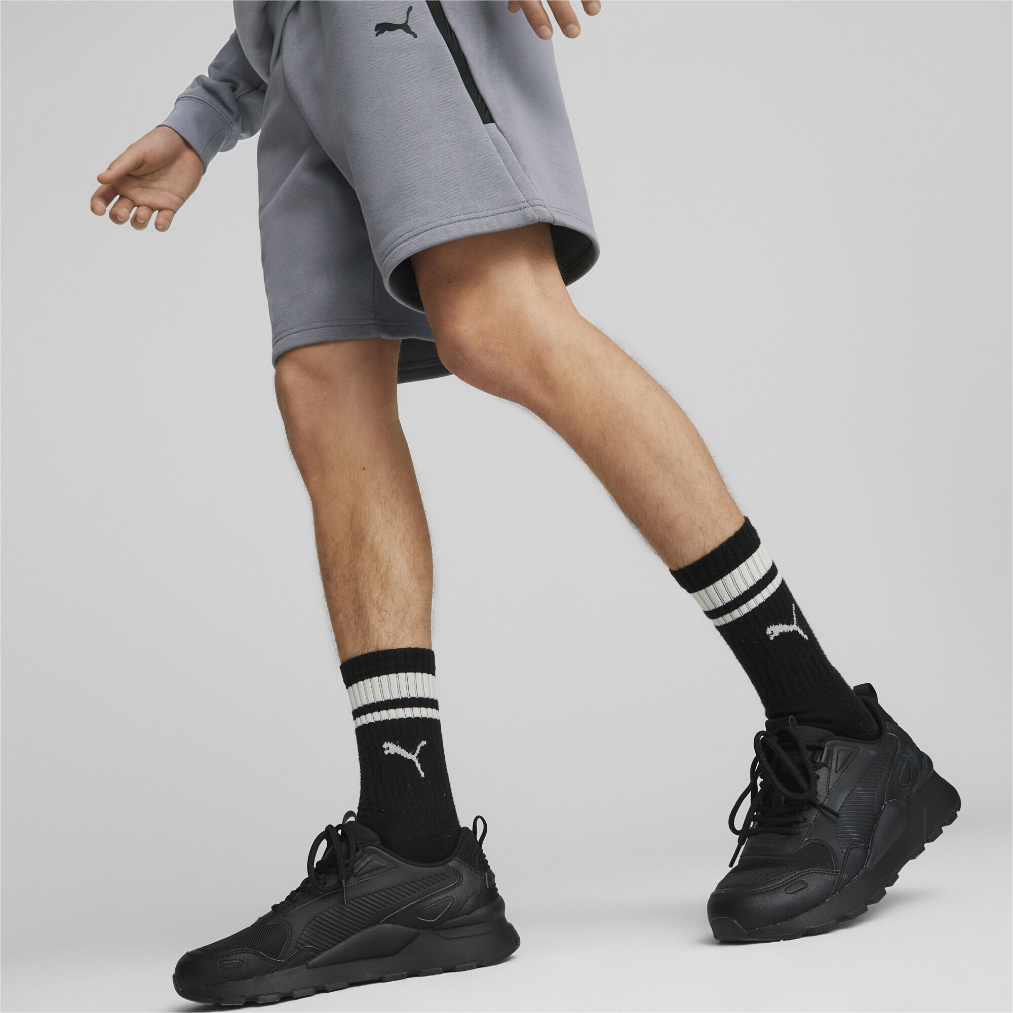 PUMA Sneaker »RS 3.0 Essentials Sneakers Erwachsene«
